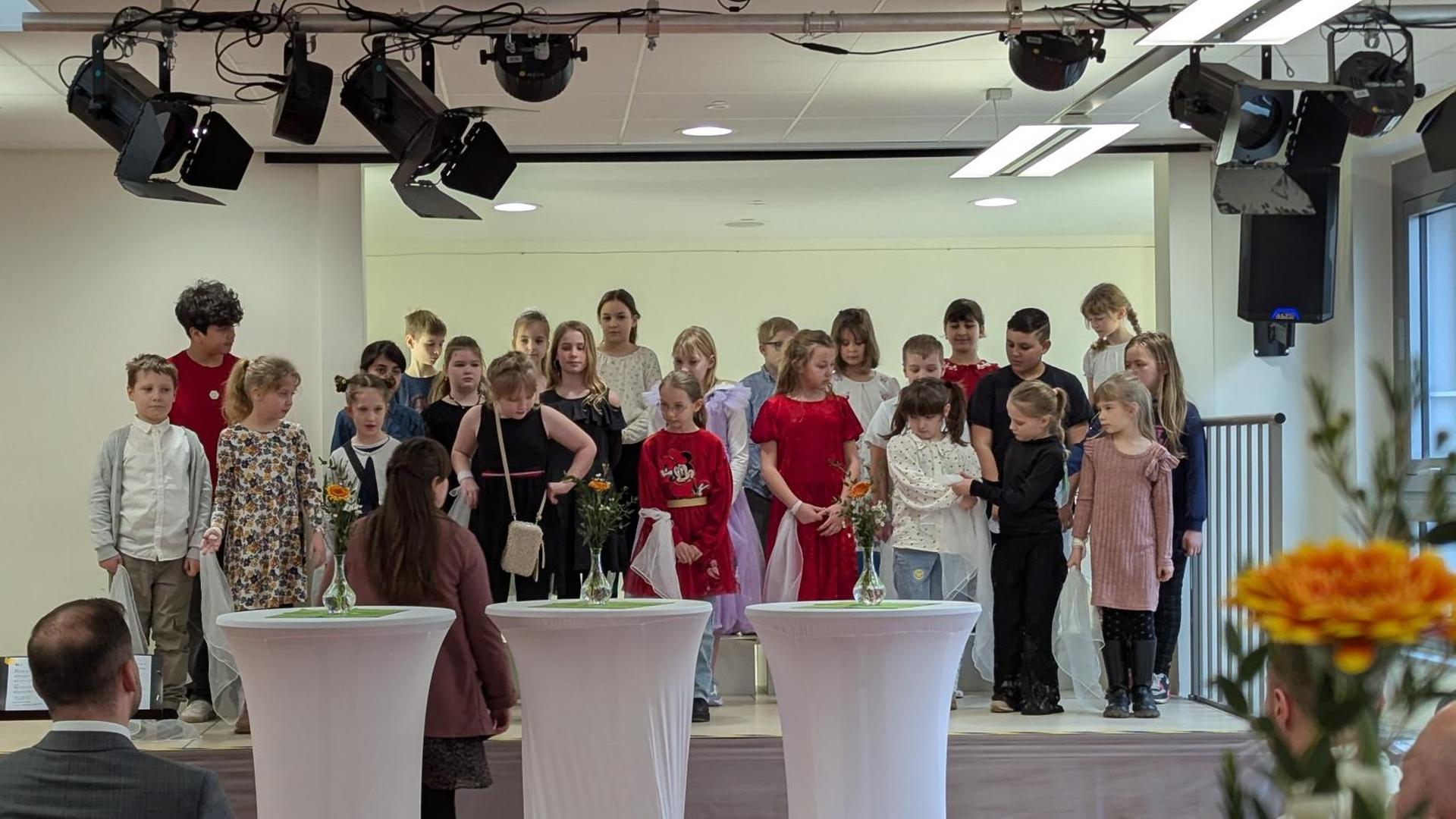 Neue Pädagogische Werkstatt in Neubrandenburg