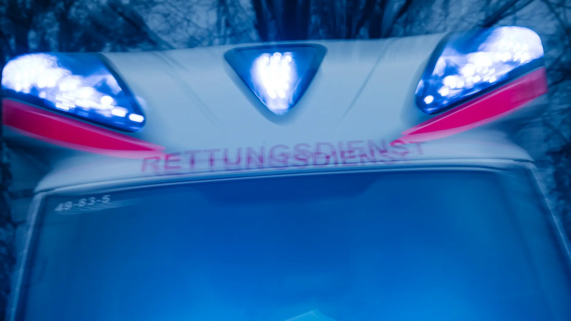 Unfall mit Radlader: Fünfjähriges Mädchen in Meyn gestorben