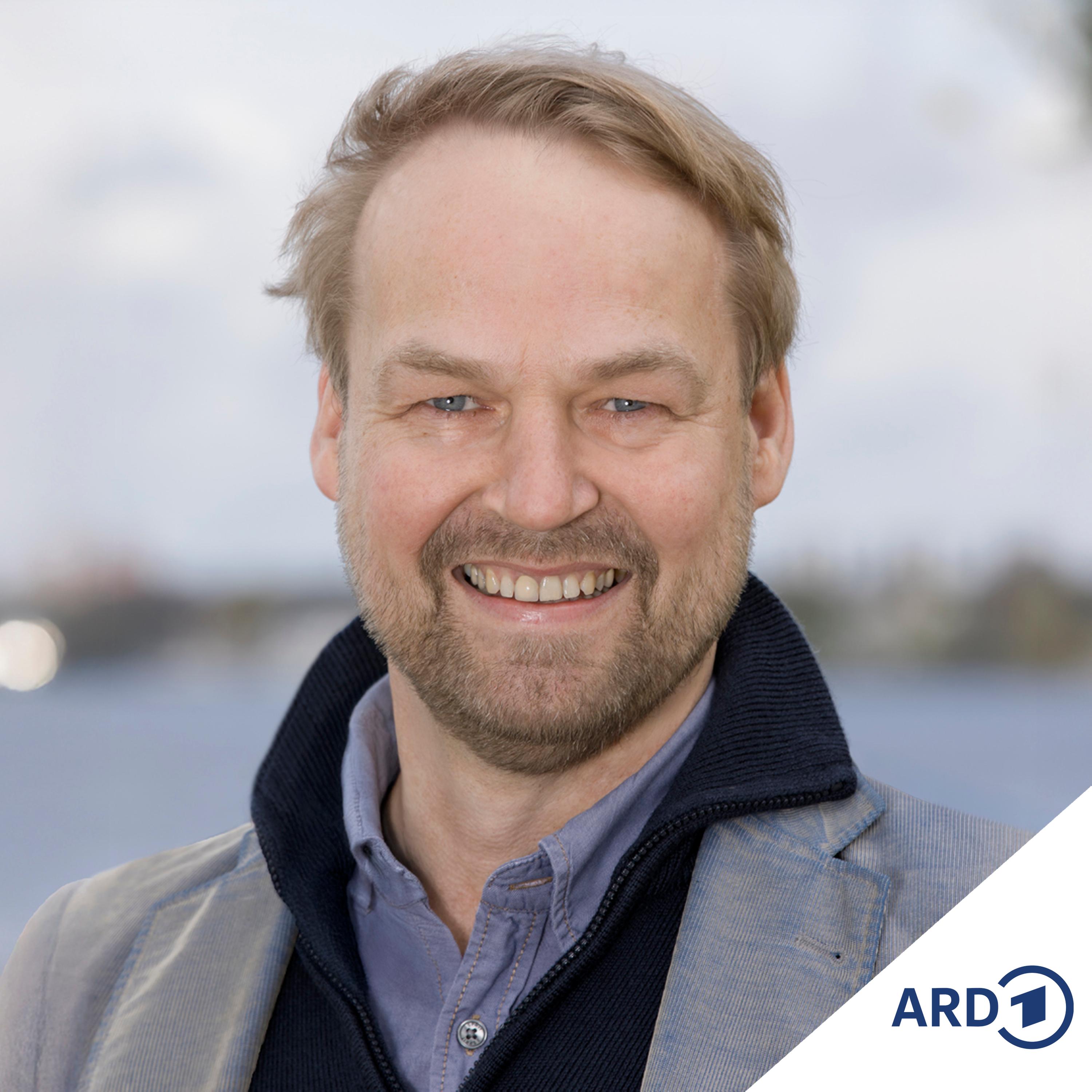 Klaus Schumacher und das Junge Theater in Hamburg episode artwork