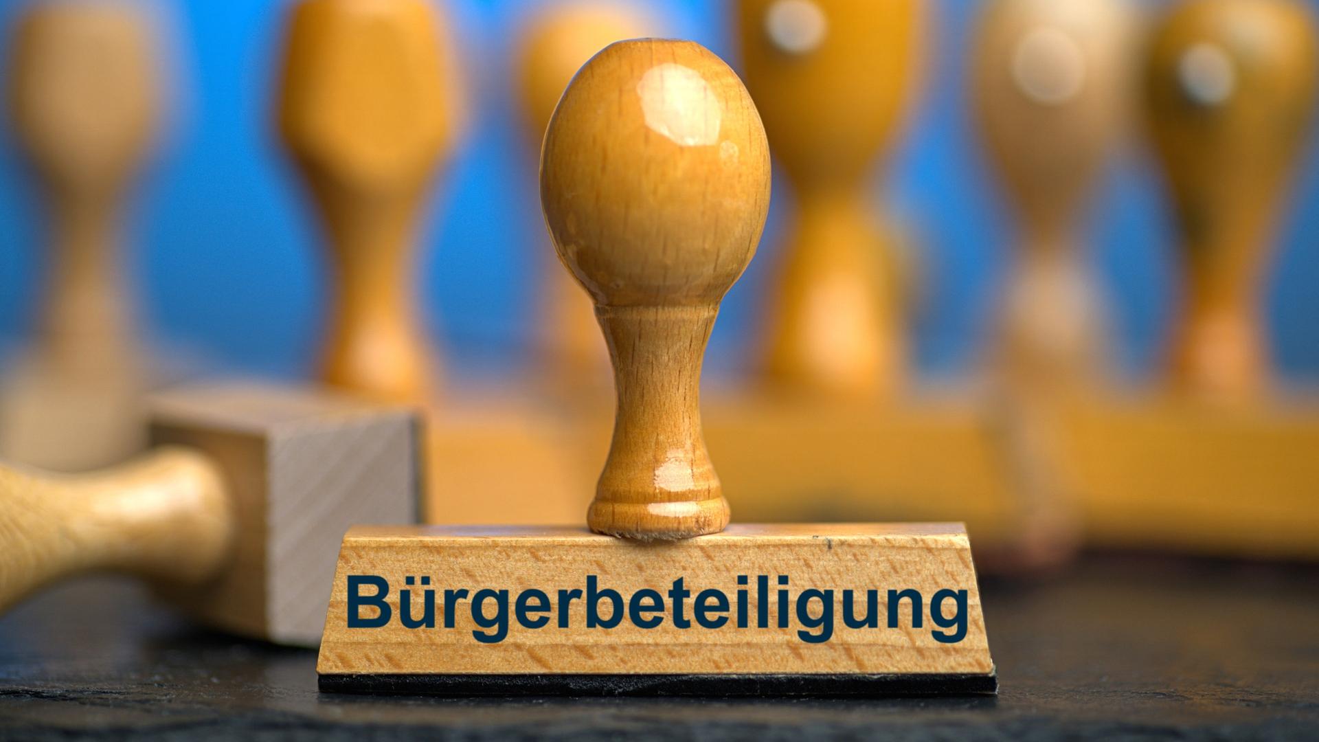 Wenn Bürger mitreden: Bürgerräte als Stimme der Gesellschaft