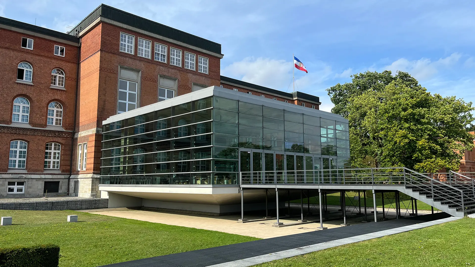 Sonntagsfrage zur SH Landtagswahl: So reagieren die Parteien