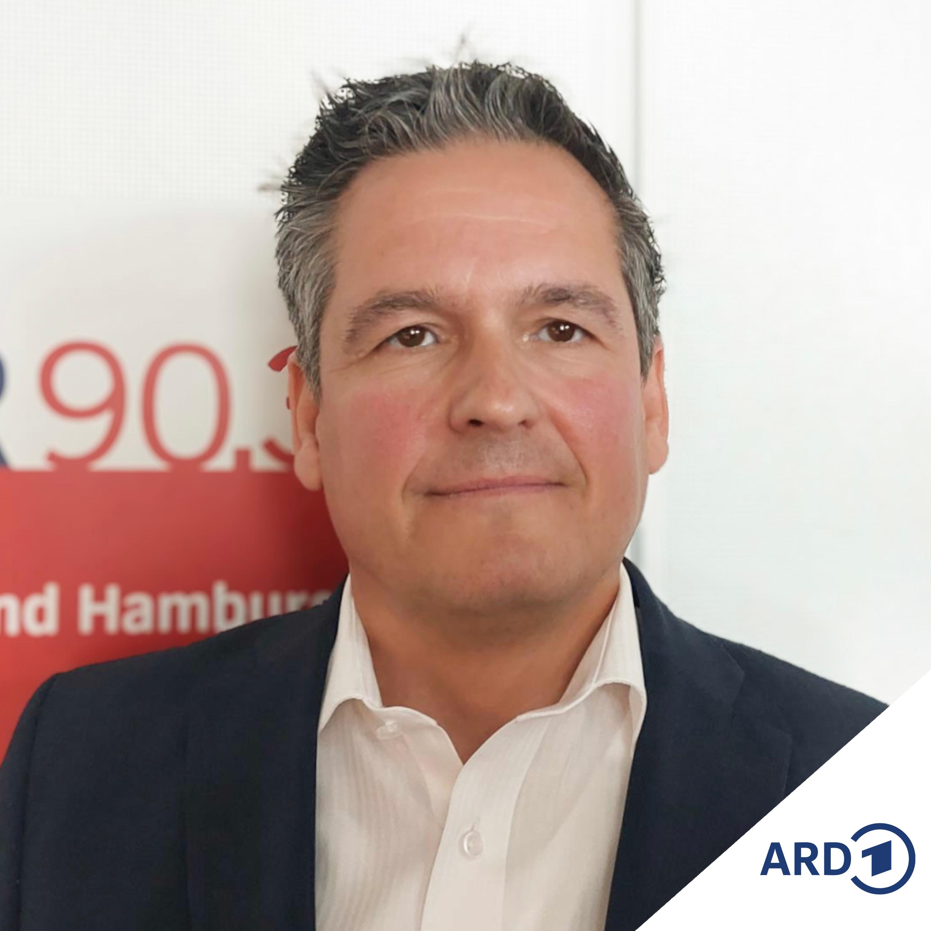 Das Hamburger Hafenkonzert