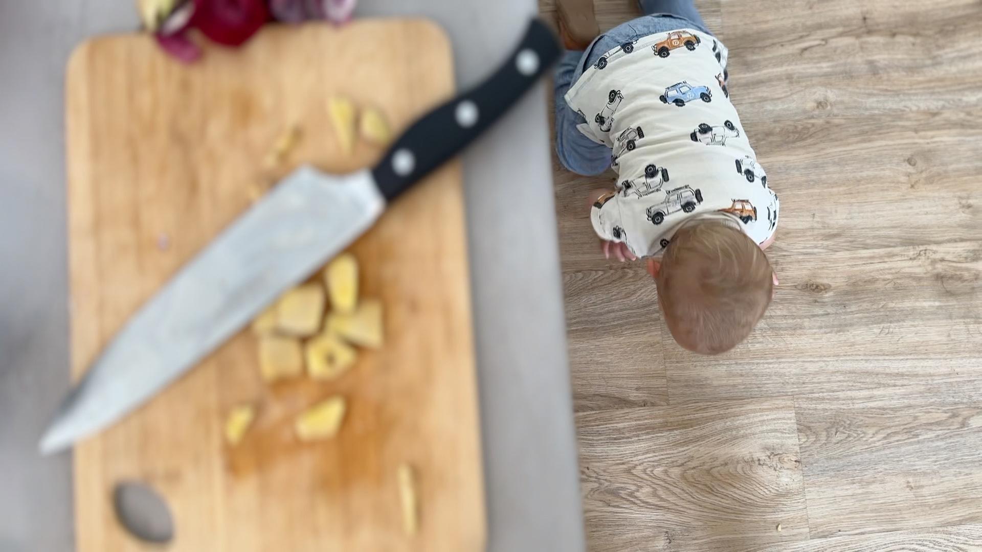 Erste Hilfe bei Kindern: So sind Eltern im Notfall gewappnet