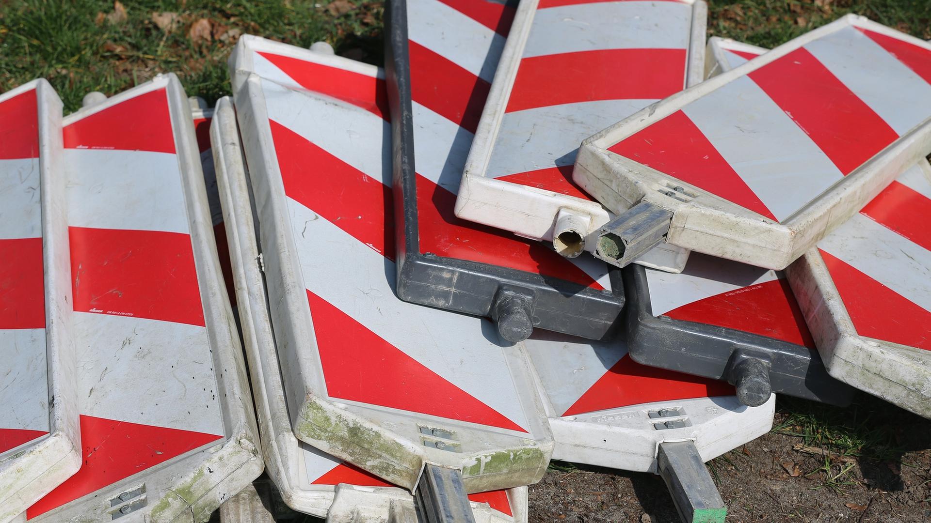 Rostock: Staugefahr in der Lübecker Straße ab Montag