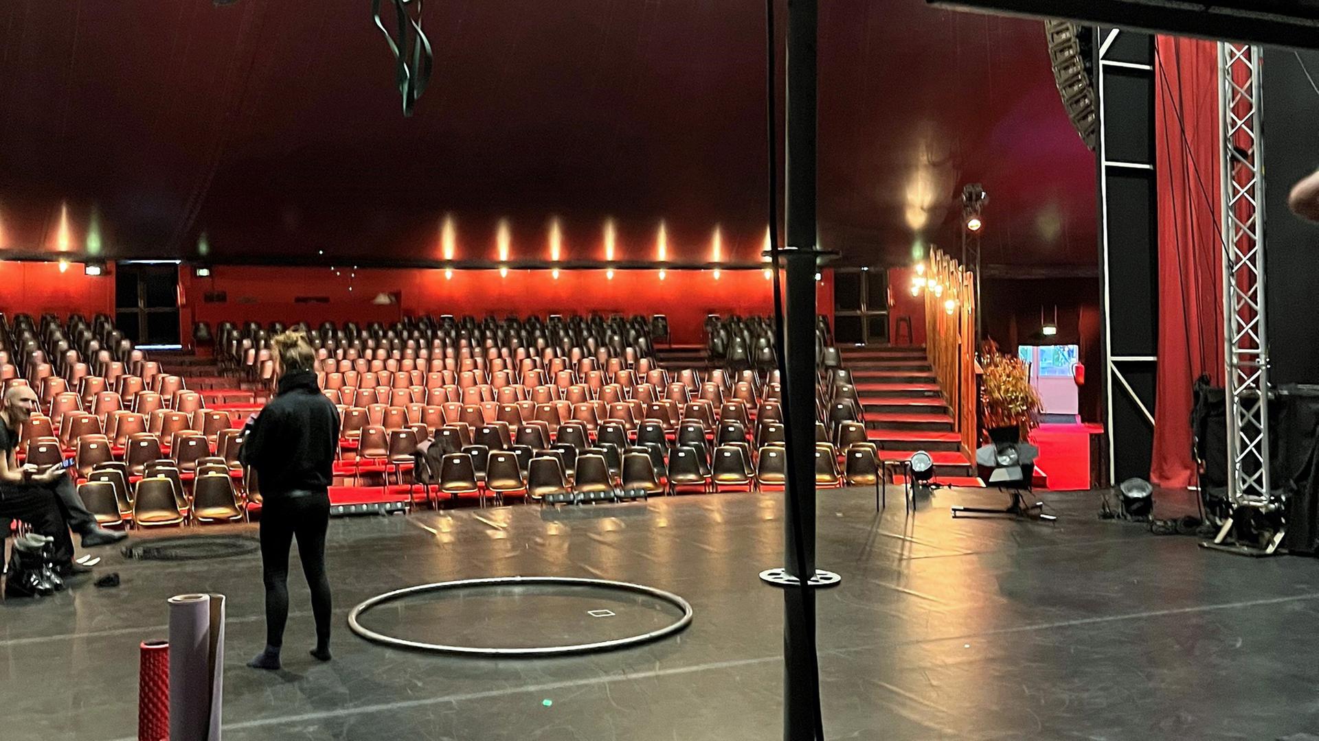 Kunst, Theater und viel Musik zur Schweriner Kulturnacht