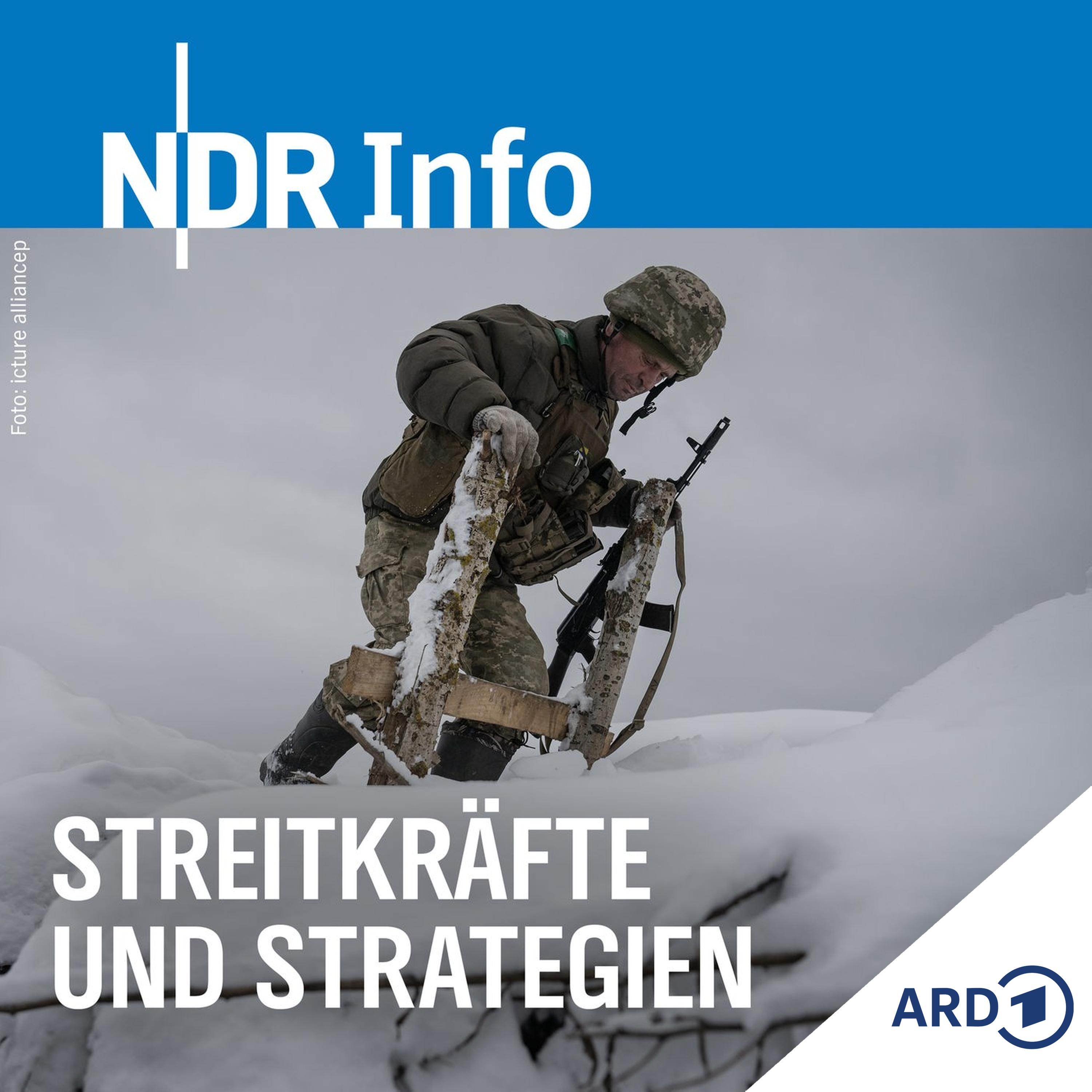 Streitkräfte und Strategien