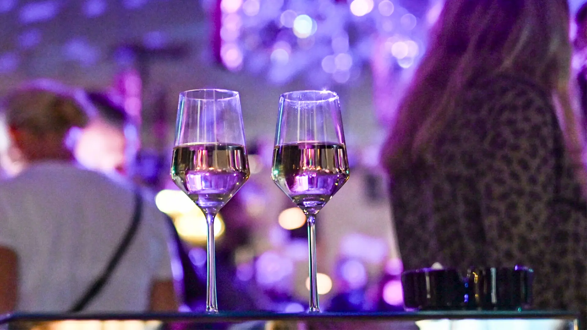 Gefahr durch K.o.-Tropfen im Glas: Das empfiehlt die Polizei