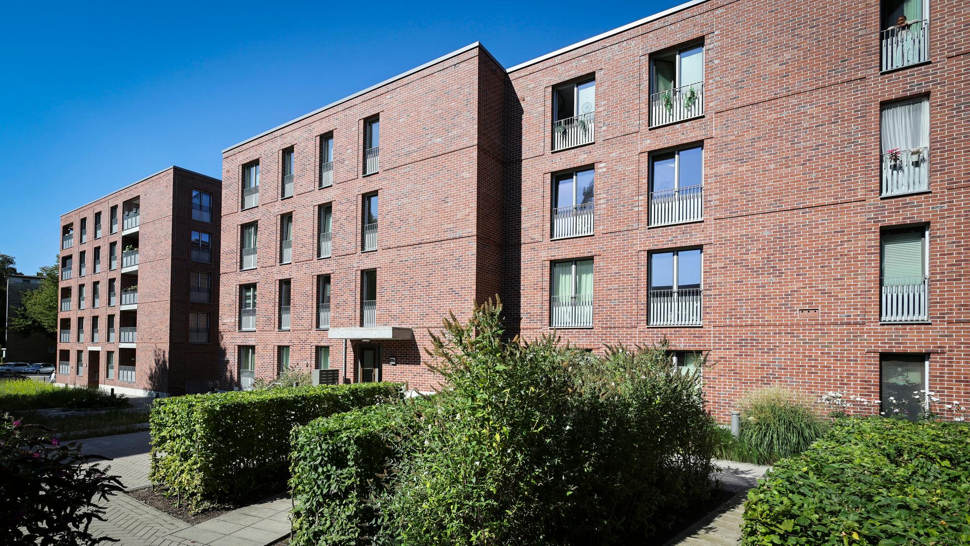 Hamburger Mietenspiegel 2025: Mieten kaum angestiegen