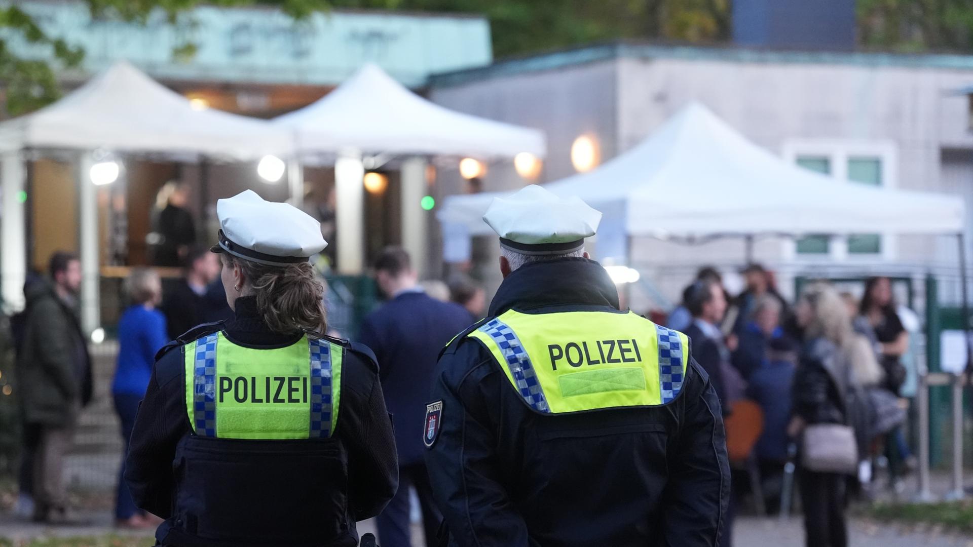 Vergeltungsschläge des Irans? Hamburg und SH reagieren entspannt