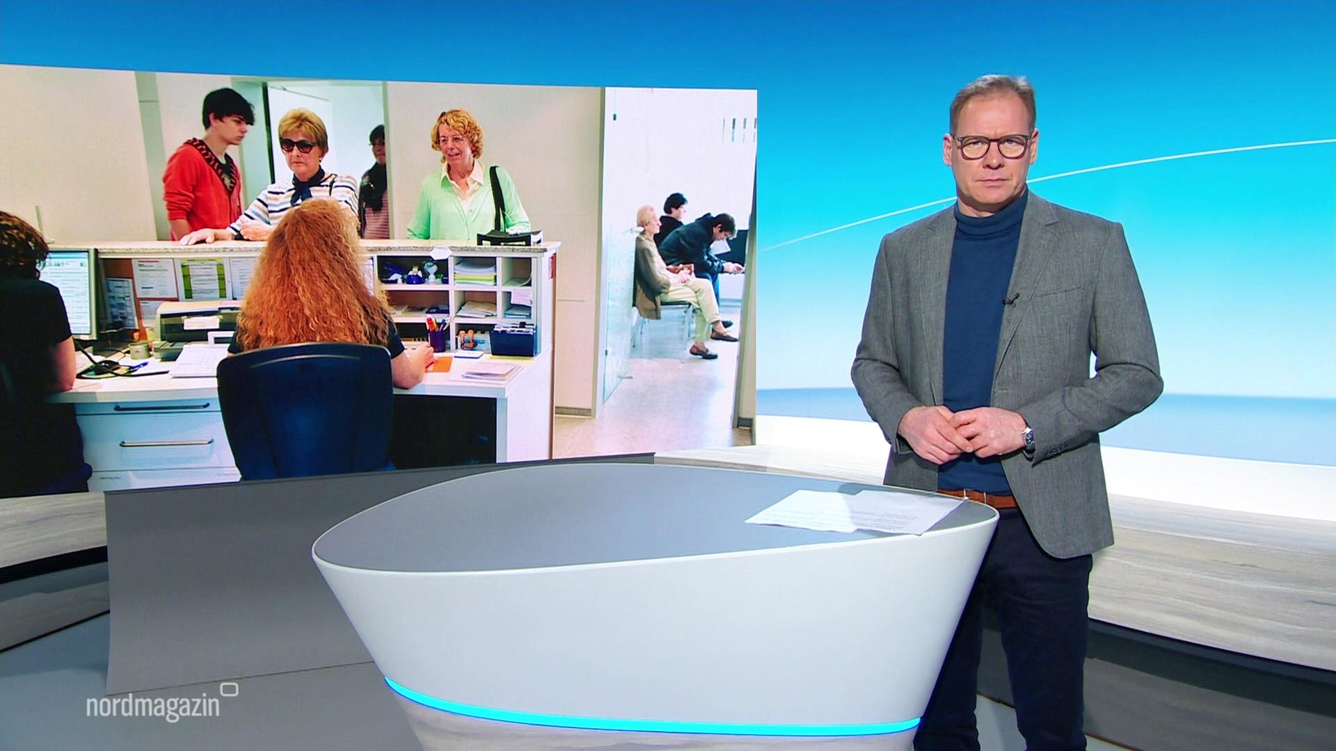 Nordmagazin - Land und Leute | 09.02.2026