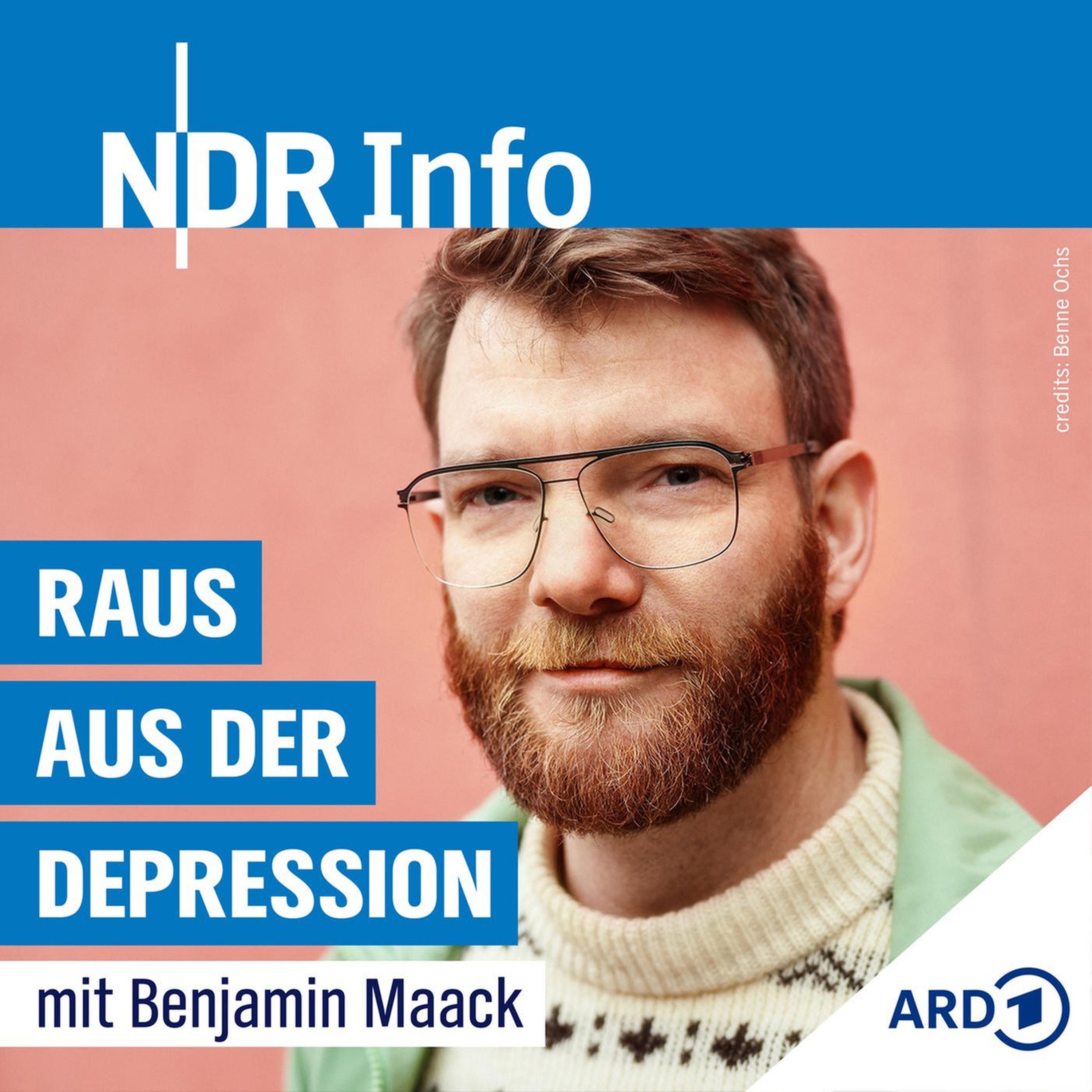 Raus aus der Depression