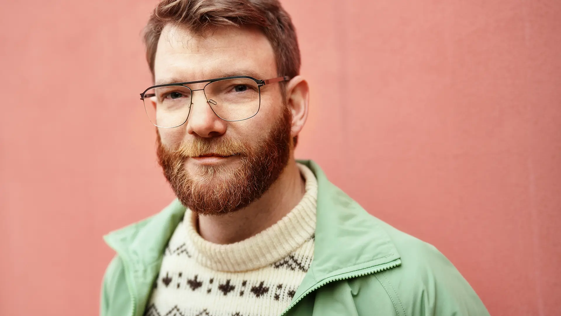 Benjamin Maack: Depressionen kosten Kraft - jeden Tag