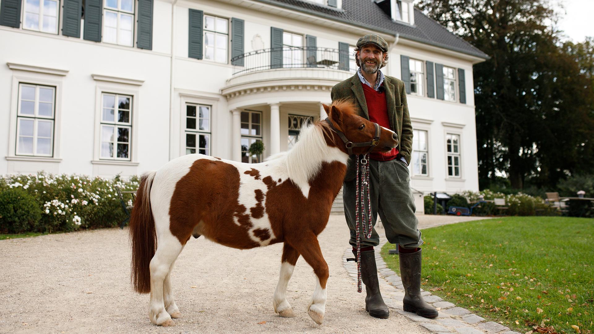 Adel in Schleswig-Holstein: Das ist aus den Gütern geworden