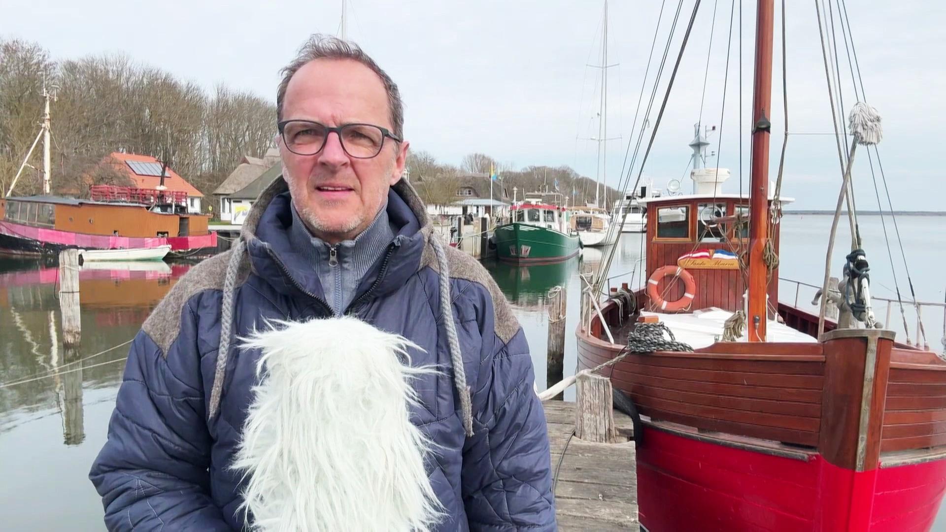 So wird das Wetter in Mecklenburg-Vorpommern am Freitag