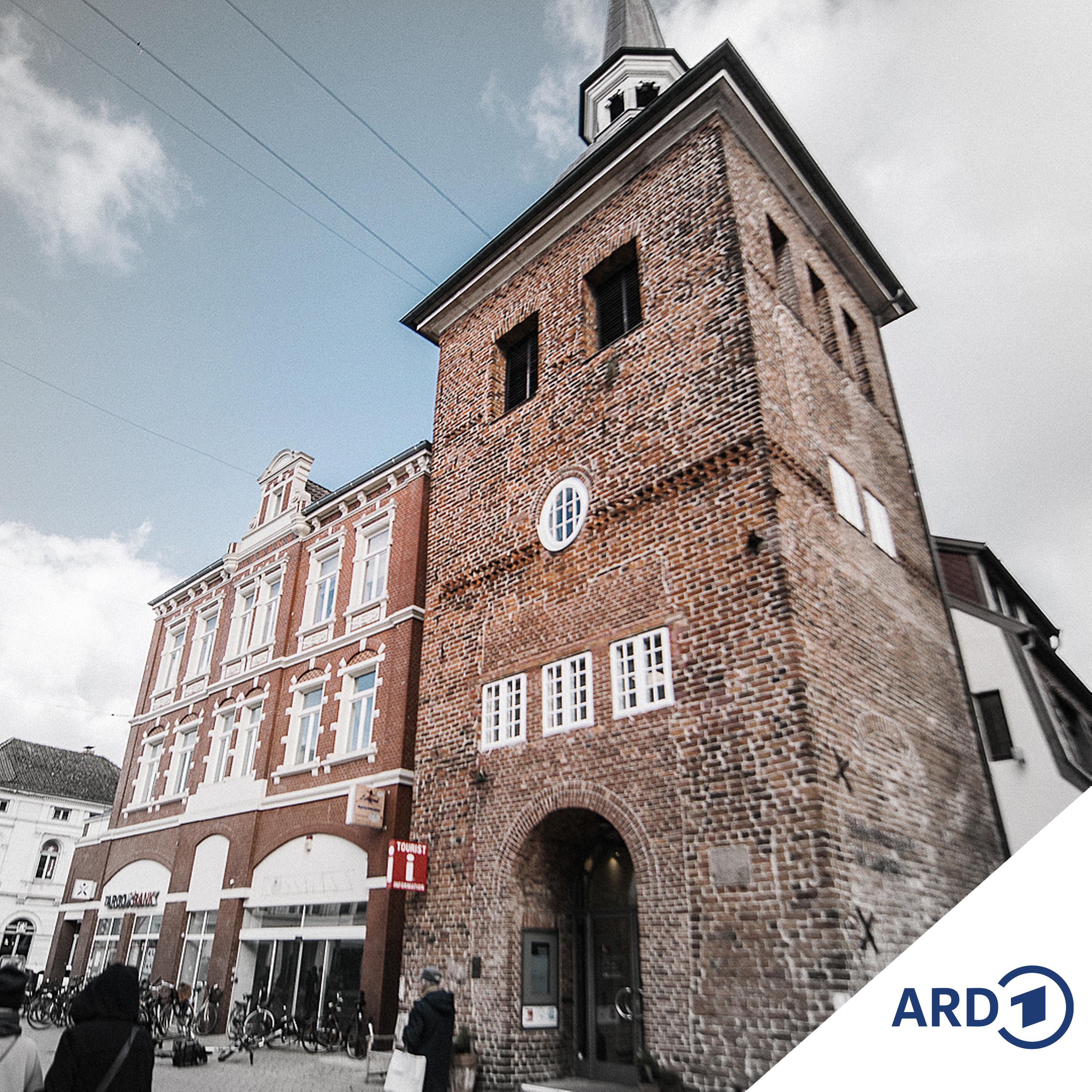 Vermisste aus Hildesheim ist wieder da