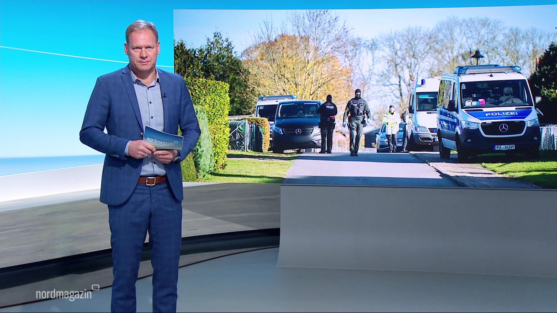 Nordmagazin | 06.11.2025