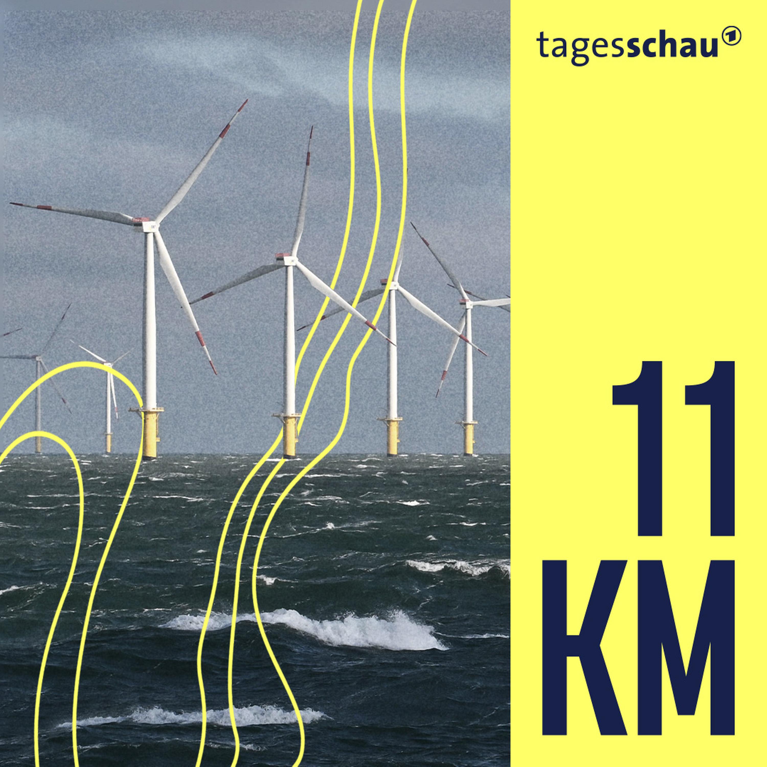 Total Energies: Ein Ölkonzern und sein Windkraft-Versprechen episode artwork