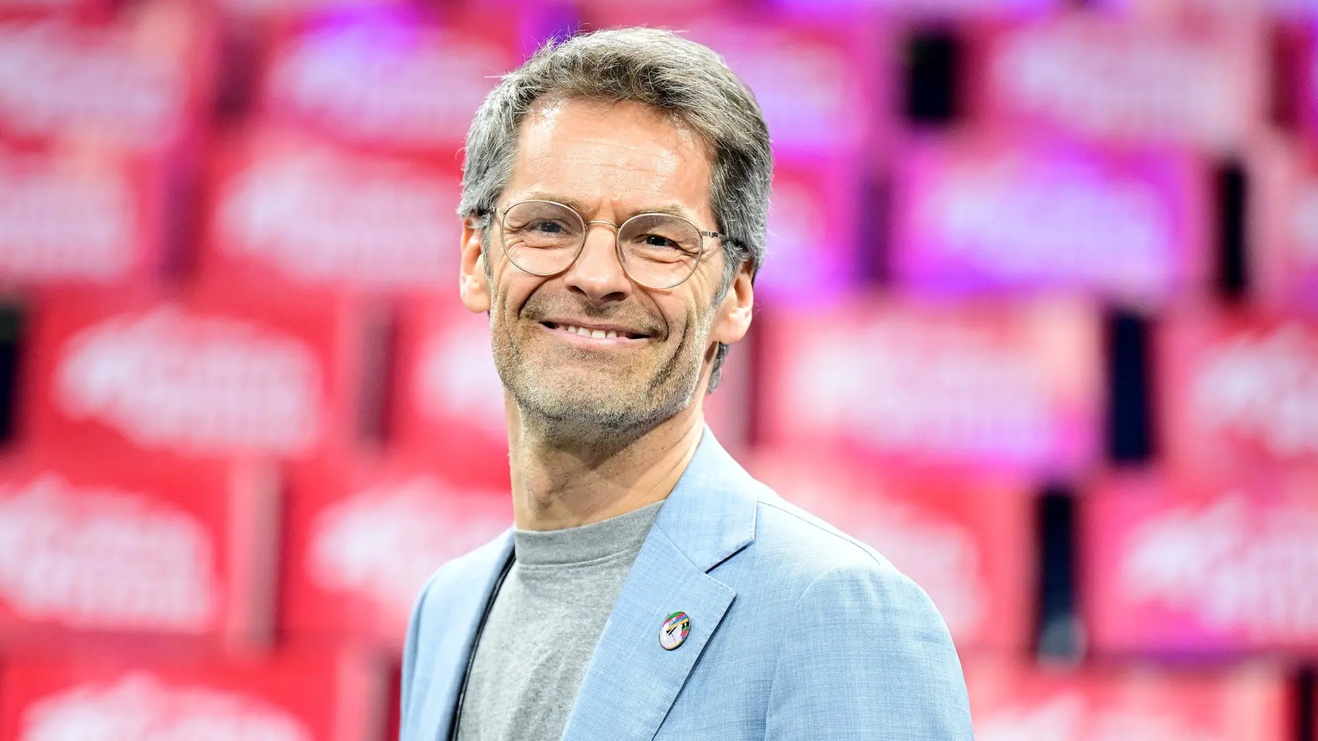 Hamburgs Olympia-Chef Rülke: 