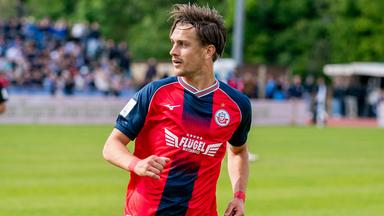 Sigurd Haugen (Hansa Rostock)