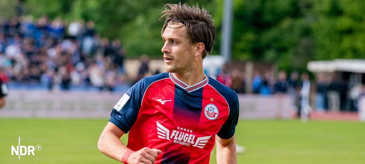 Sigurd Haugen (Hansa Rostock)