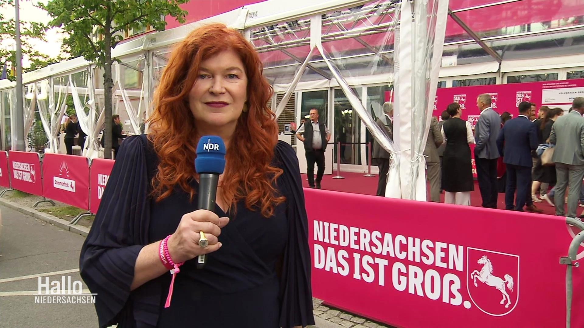 Neuer Slogan für NDS: "Niedersachsen. Das ist groß!"
