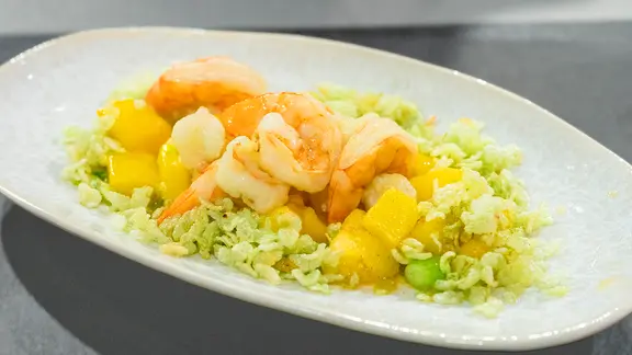 Asiatische Rezepte - einfache und gesunde Gerichte | ndr.de