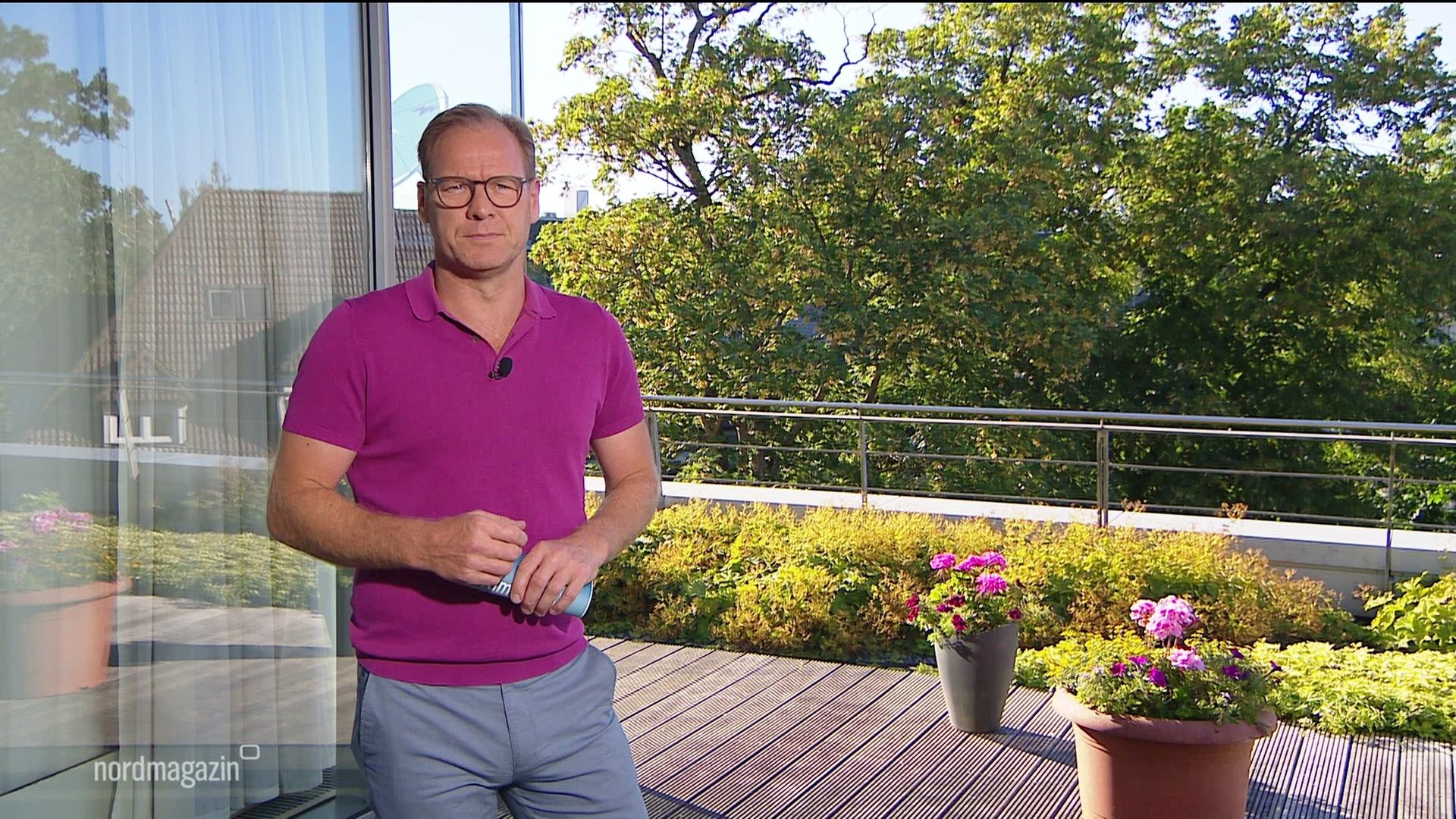 Nordmagazin - Land und Leute | 13.08.2026