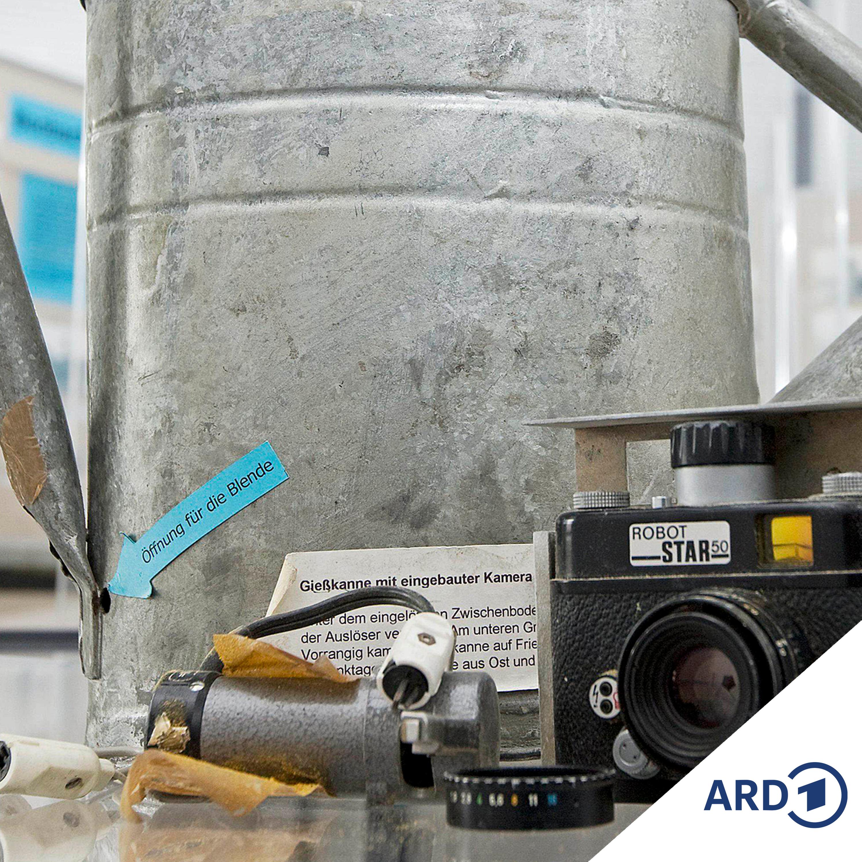 Deine Geschichte – unsere Geschichte