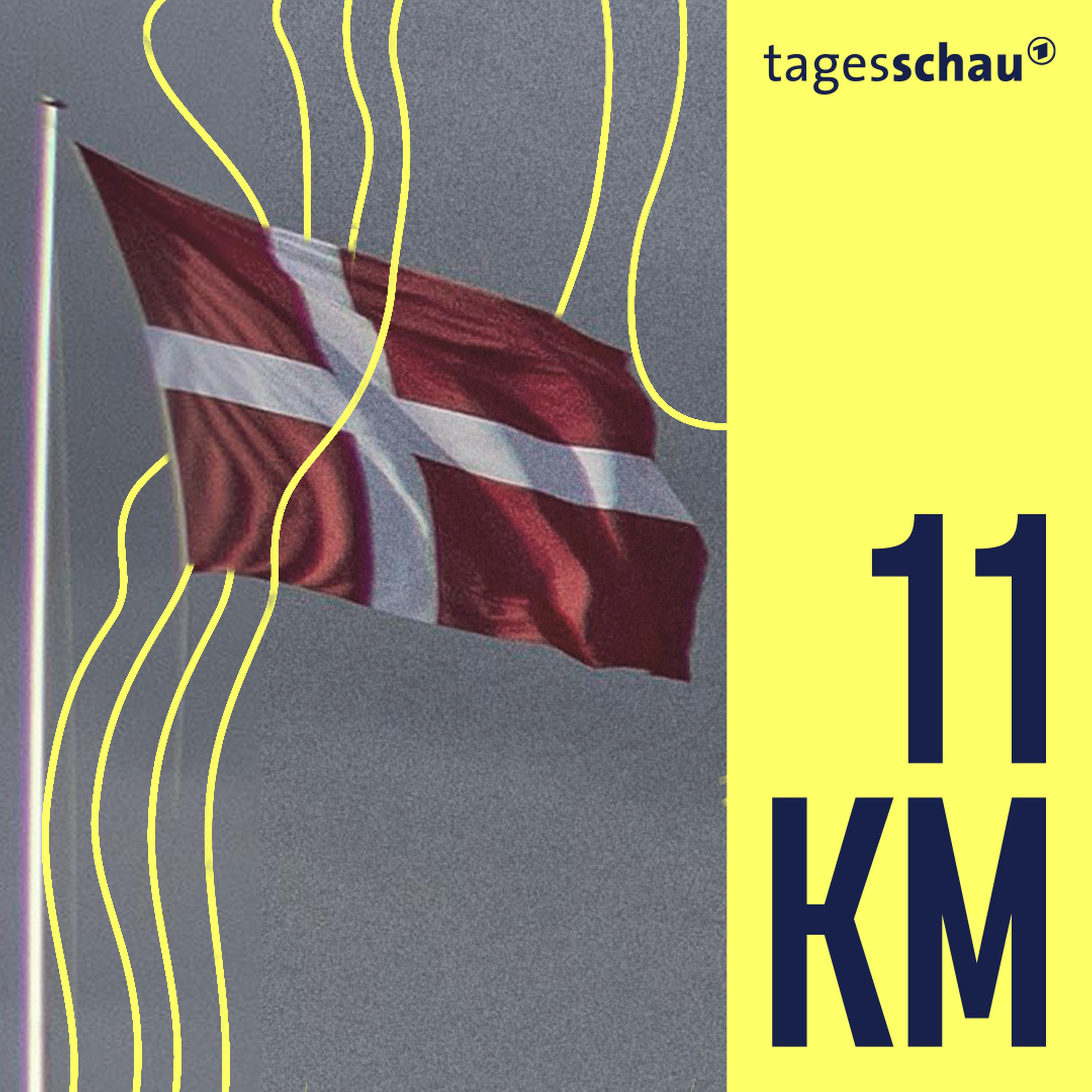 11KM: der tagesschau-Podcast