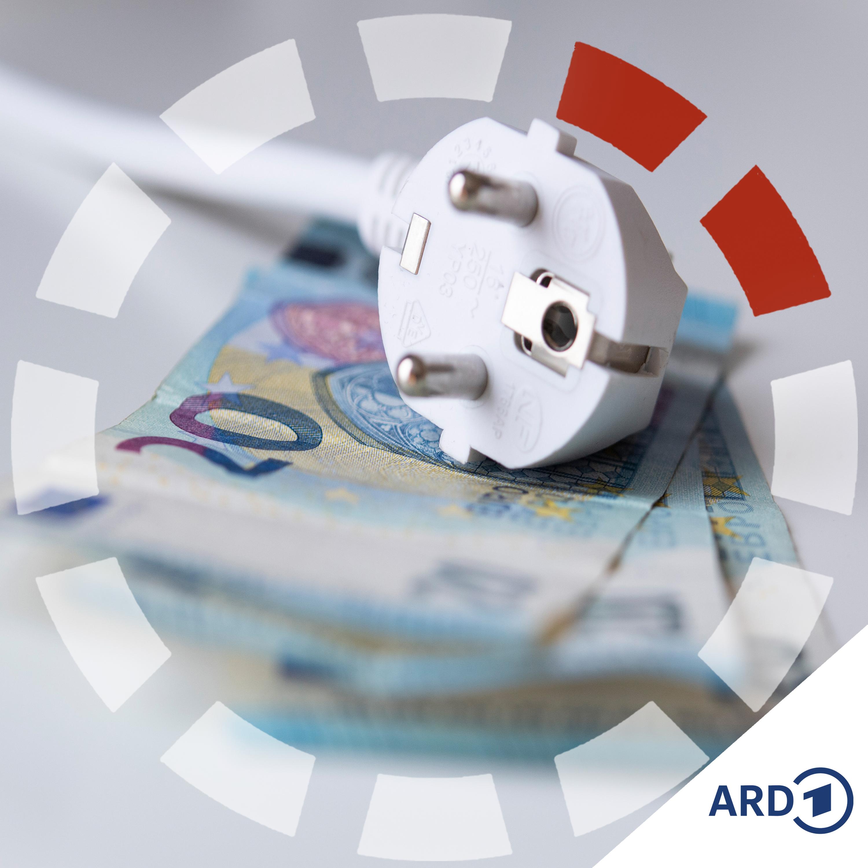 Entlastung für private Stromkunden – ab 2026, vielleicht episode artwork
