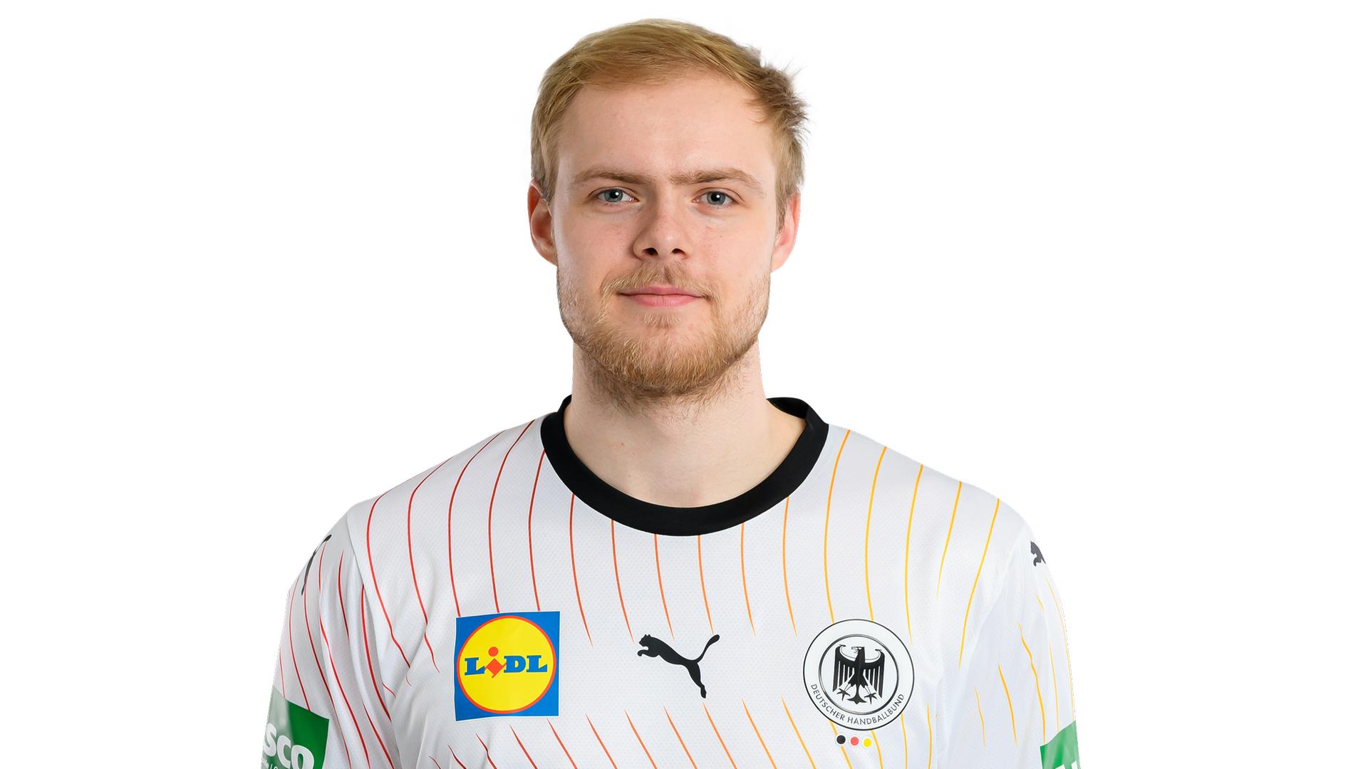 Neubrandenburger Handballer bei Europameisterschaft dabei