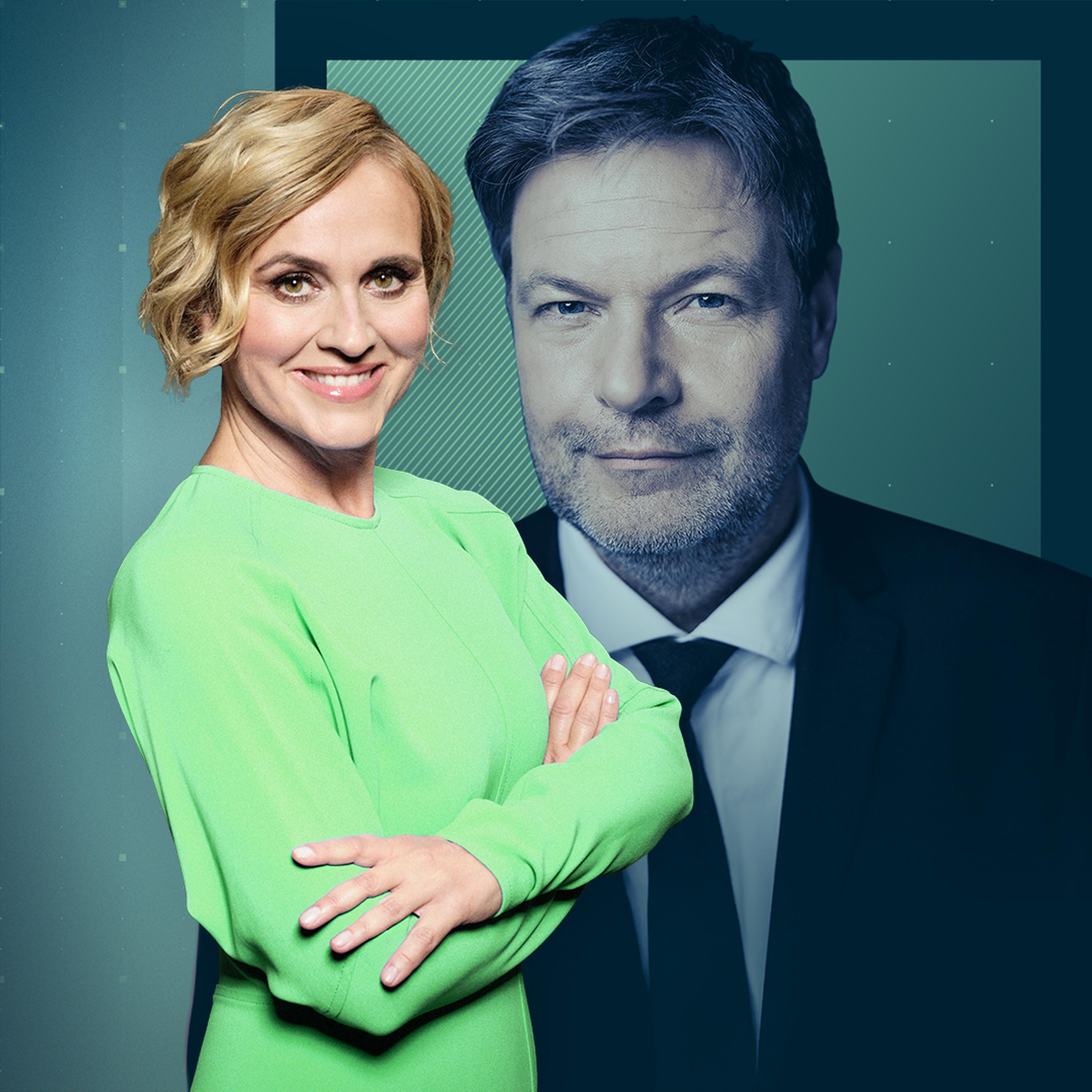 Vor den Neuwahlen - wie grün wird die Zukunft, Herr Habeck?