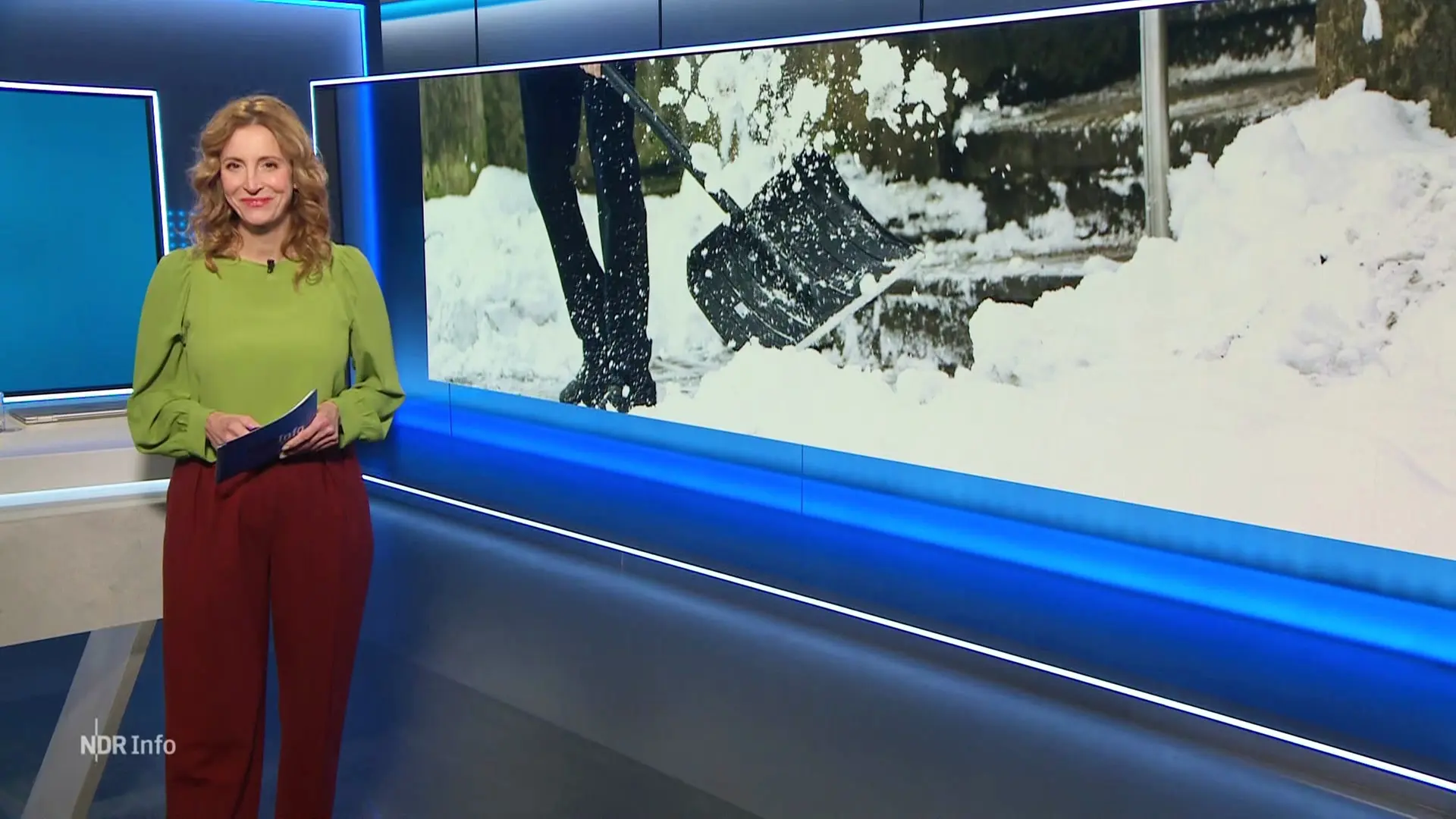NDR Info 16:00 | 06.01.2026 | ndr.de