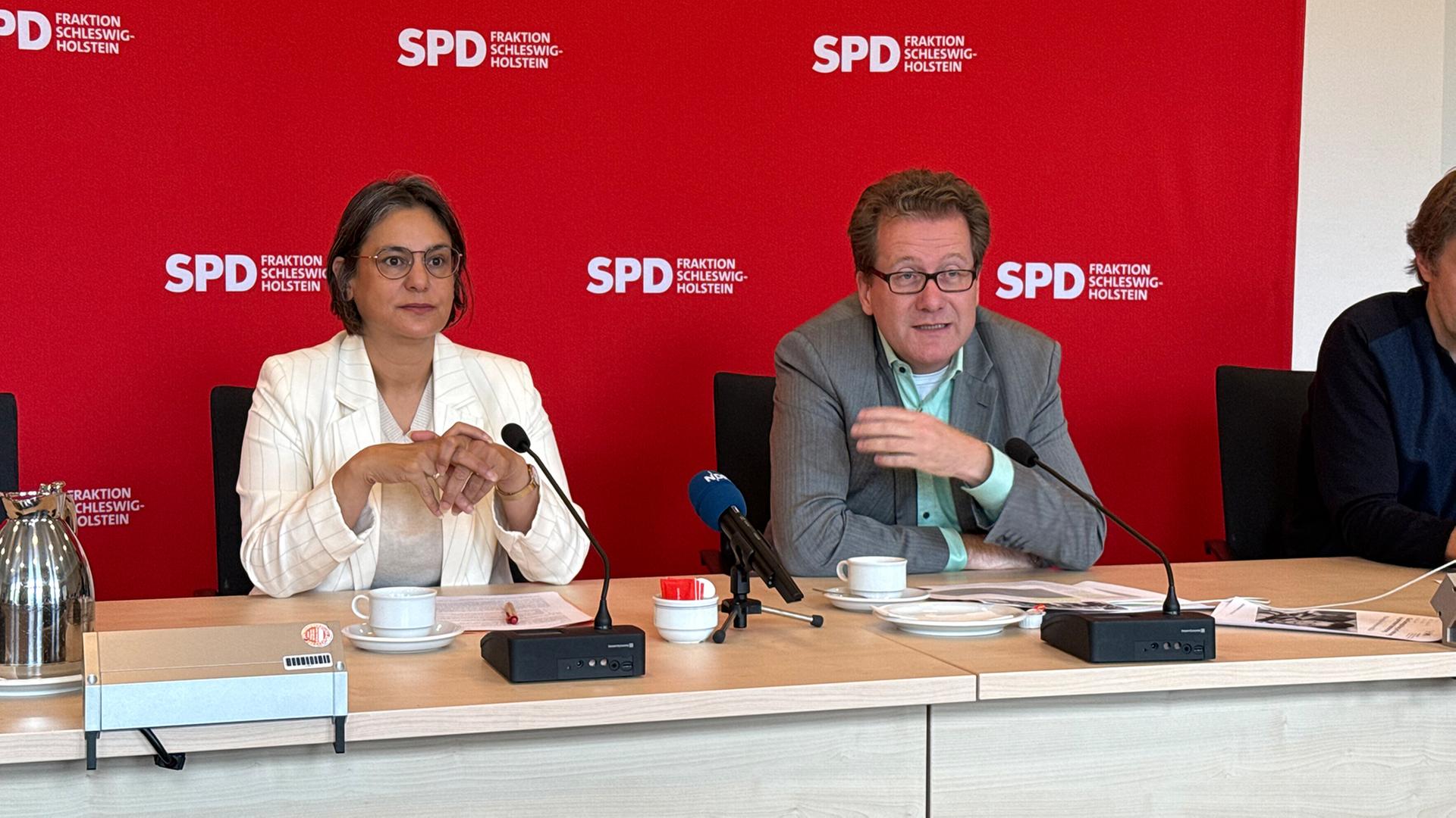 Ganztagsbetreuung an Grundschulen: SPD kritisiert Landesregierung