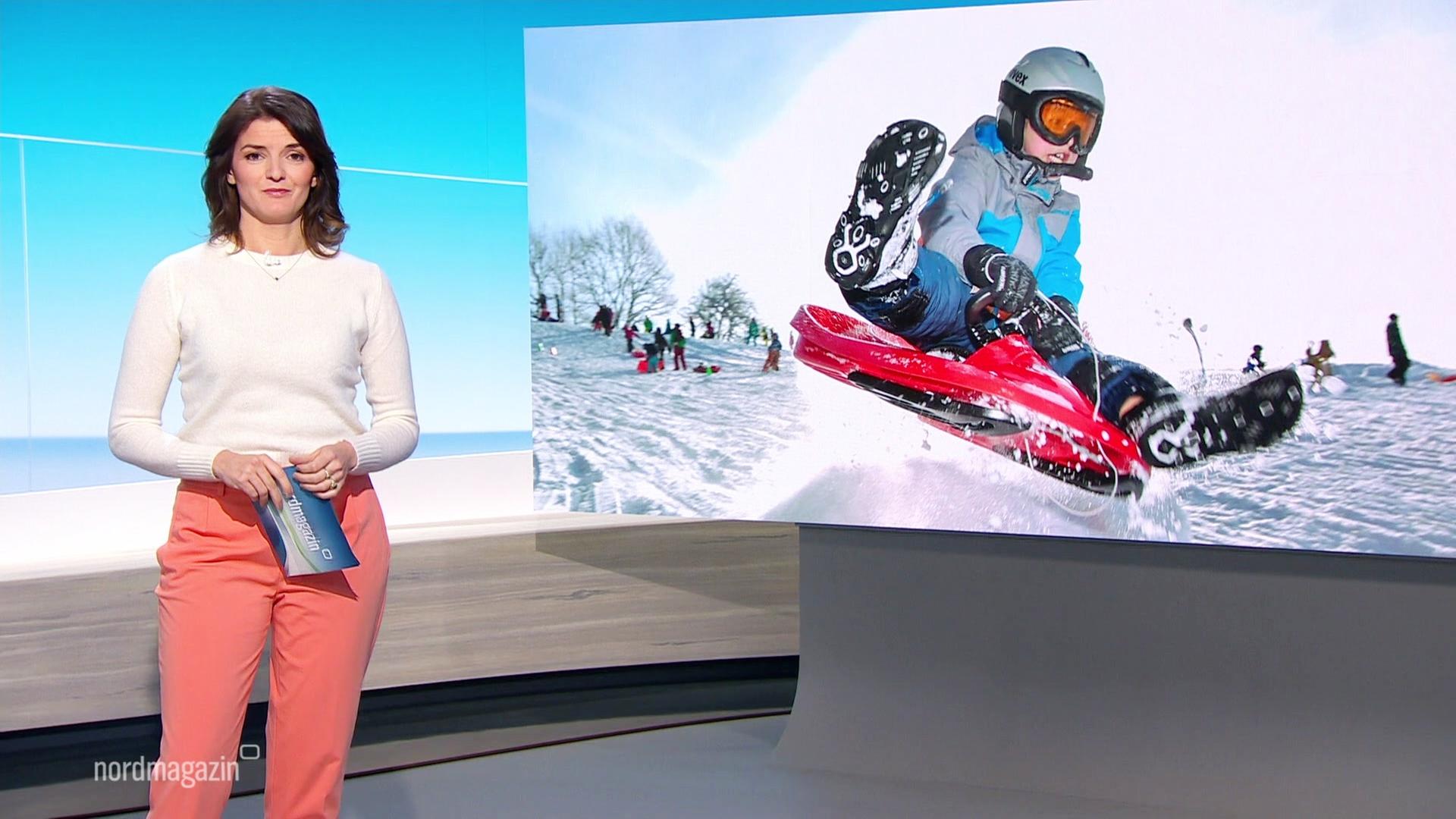 Nordmagazin | 11.01.2026