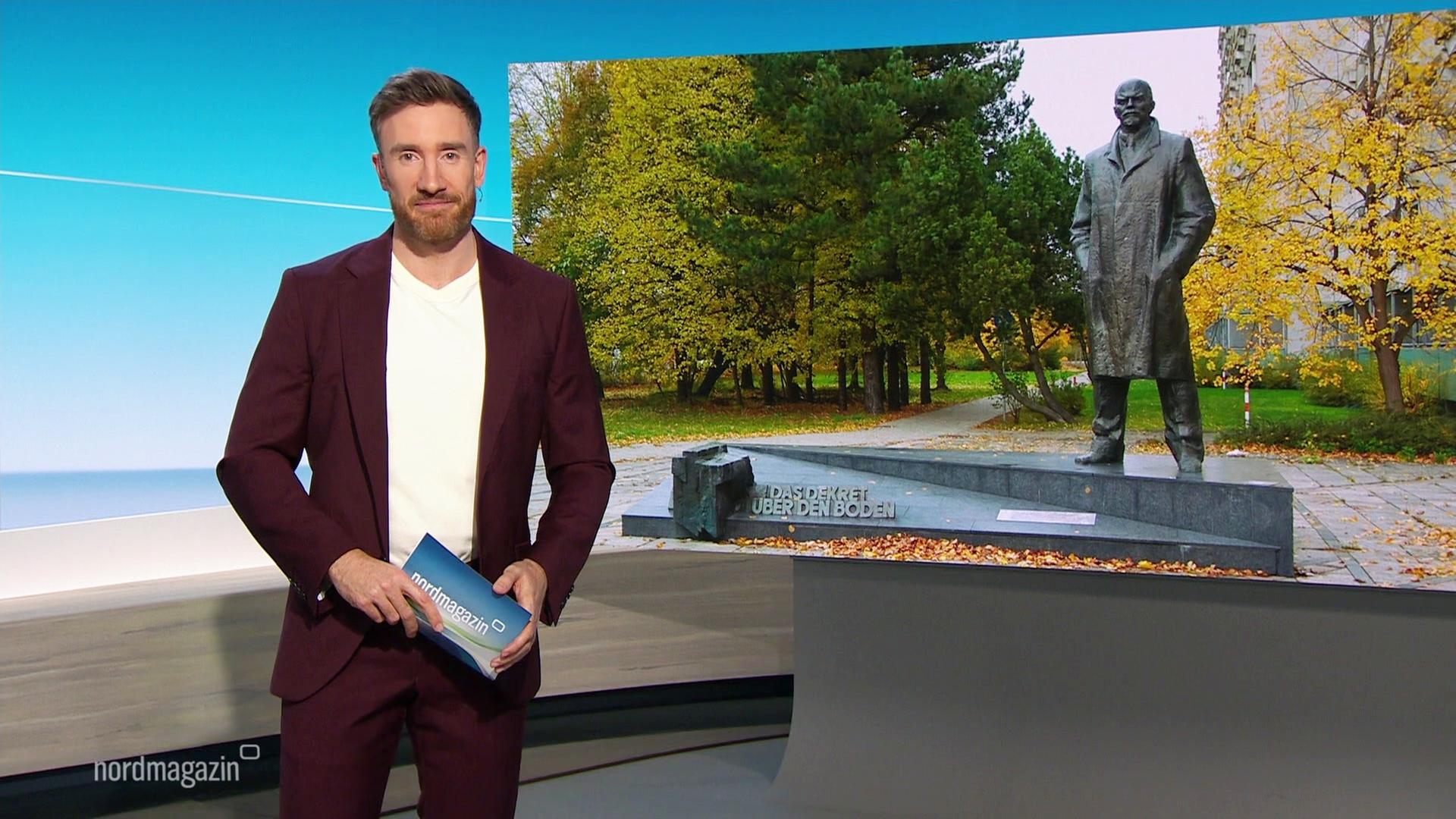 Nordmagazin | 02.11.2025