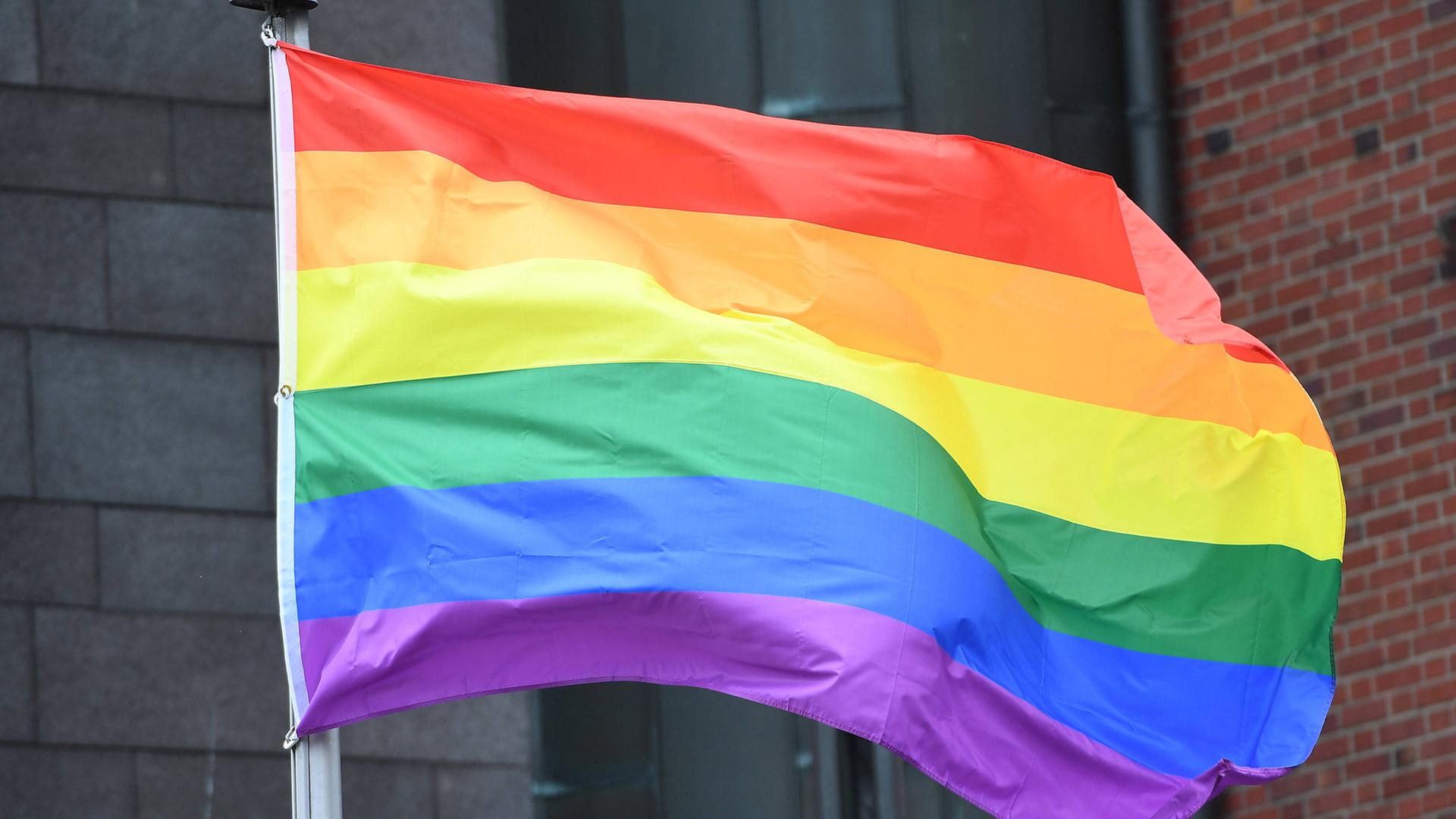 Christopher Street Day in Kiel: 5.000 Menschen erwartet