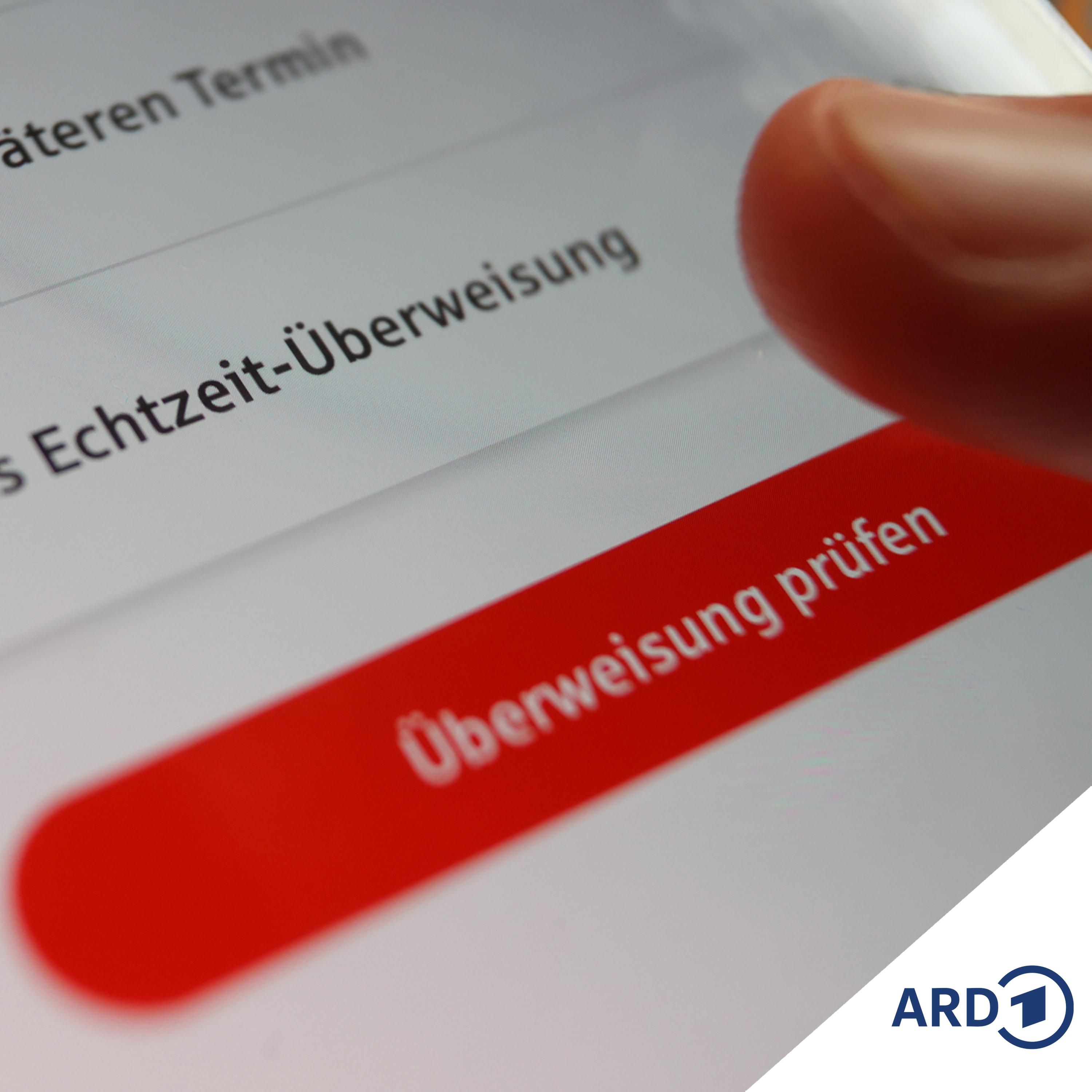 Echtzeit-Überweisung: gut für mich, schlecht für Paypal? episode artwork