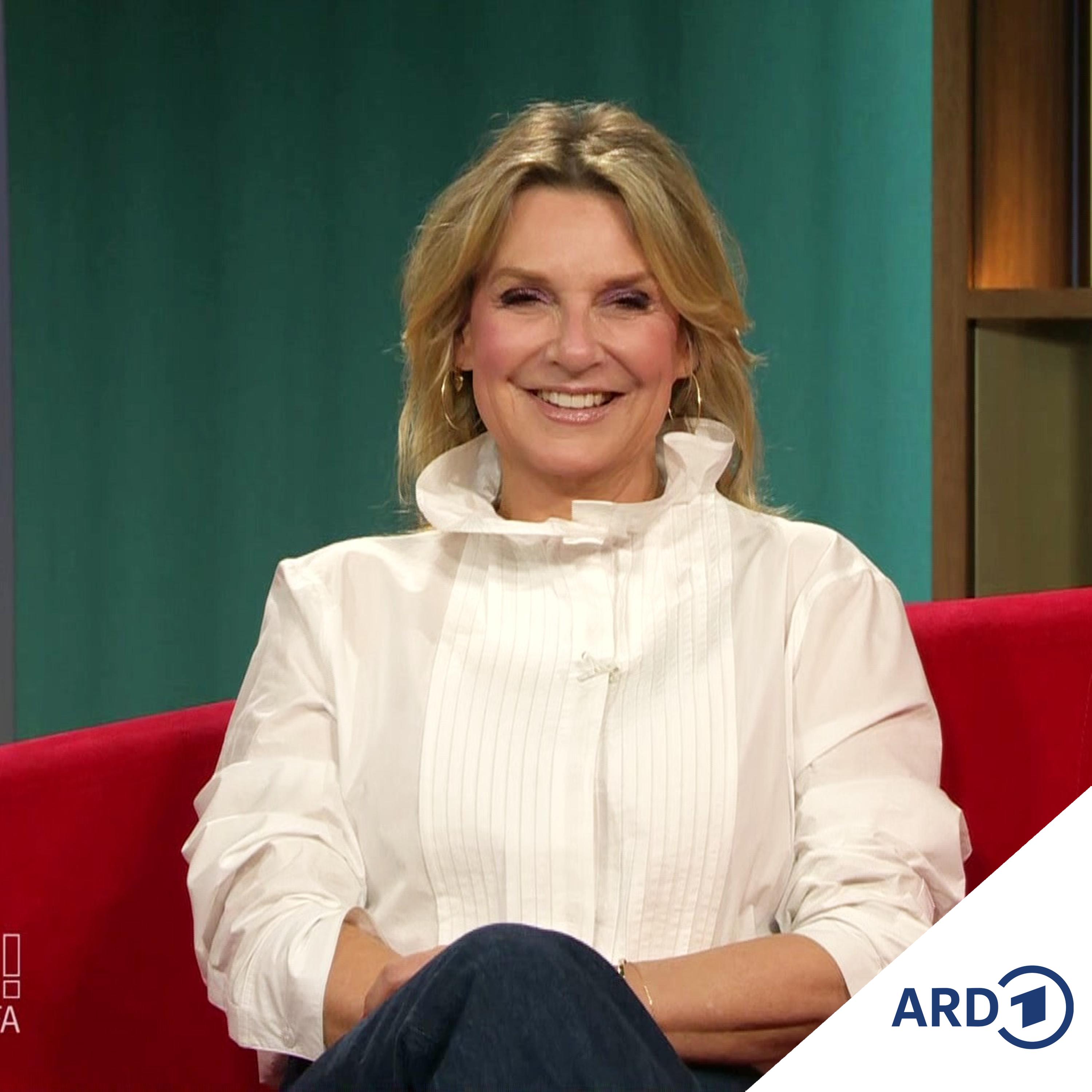 Moderatorin und Sängerin Kim Fisher: "Mit Riverboat bin ich erwachsen geworden"