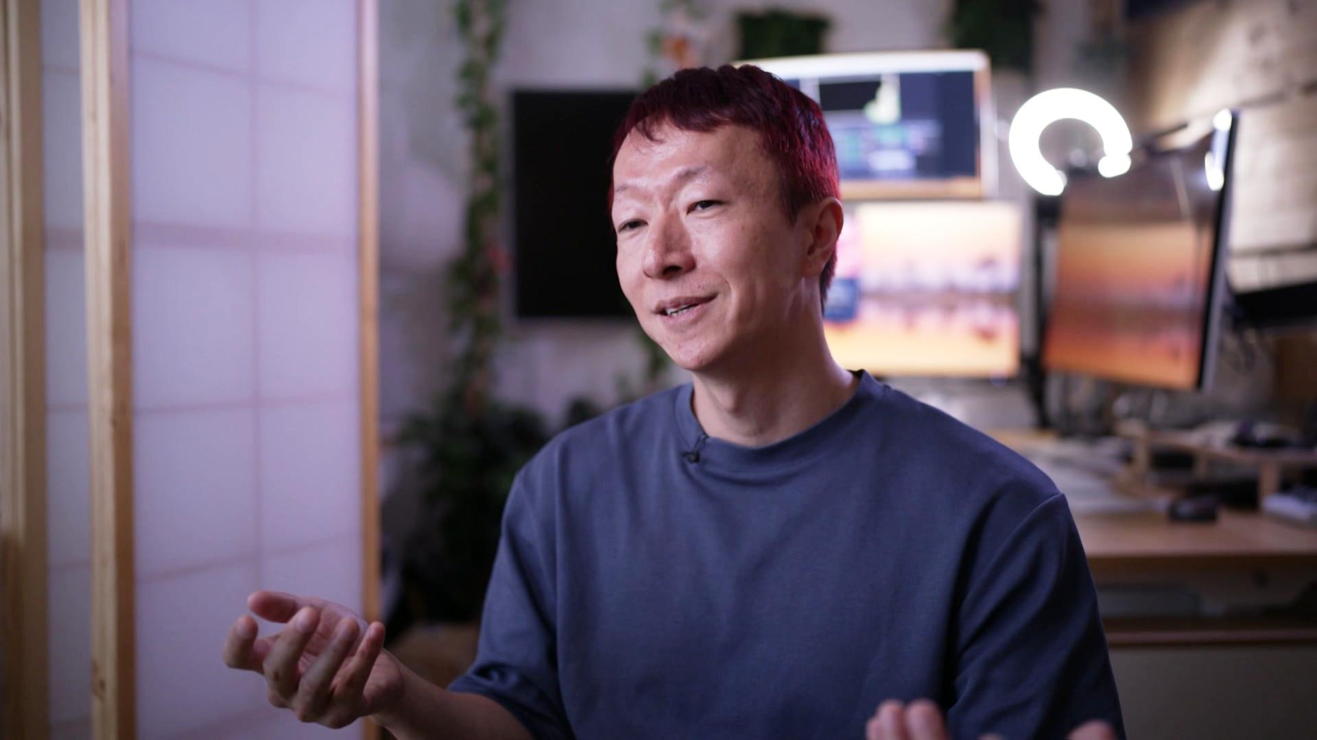 Einfach Japanisch: Vom Creator zum Buch-Autor