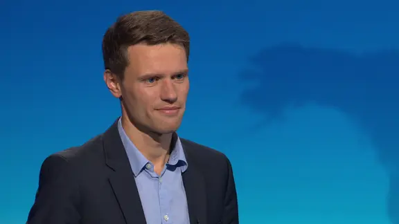Johannes Jolmes