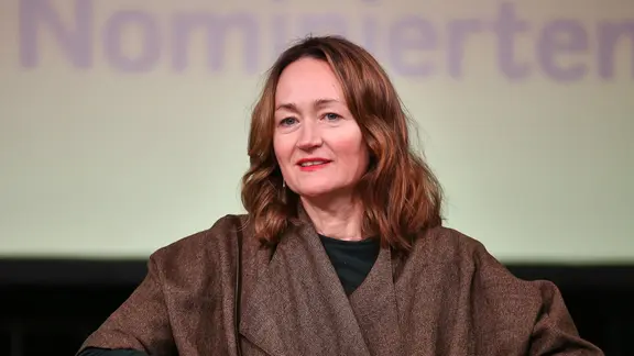 Έκθεση Βιβλίου Λειψίας: Βραβείο Βιβλίου στην Katerina Poladjan