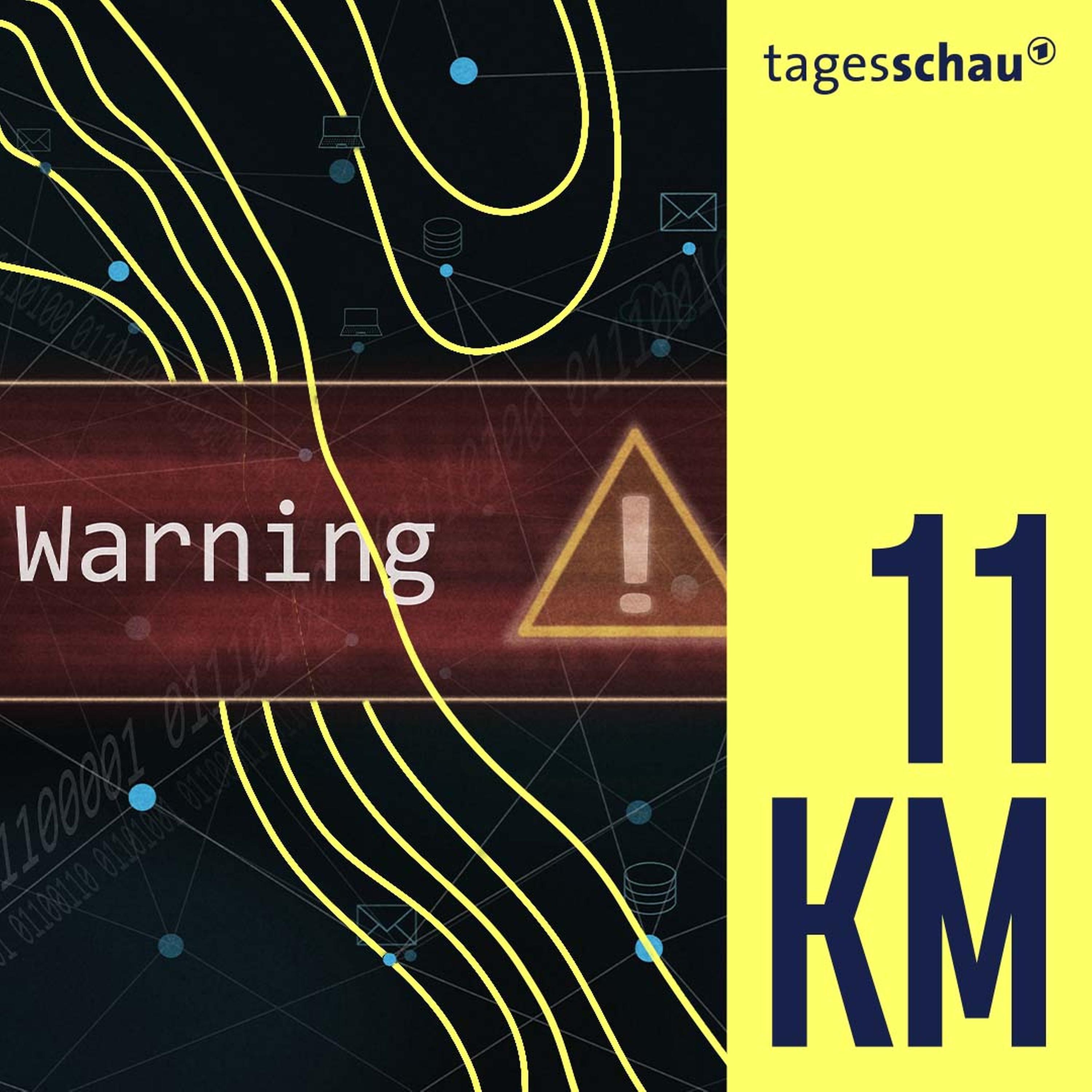 11KM: der tagesschau-Podcast