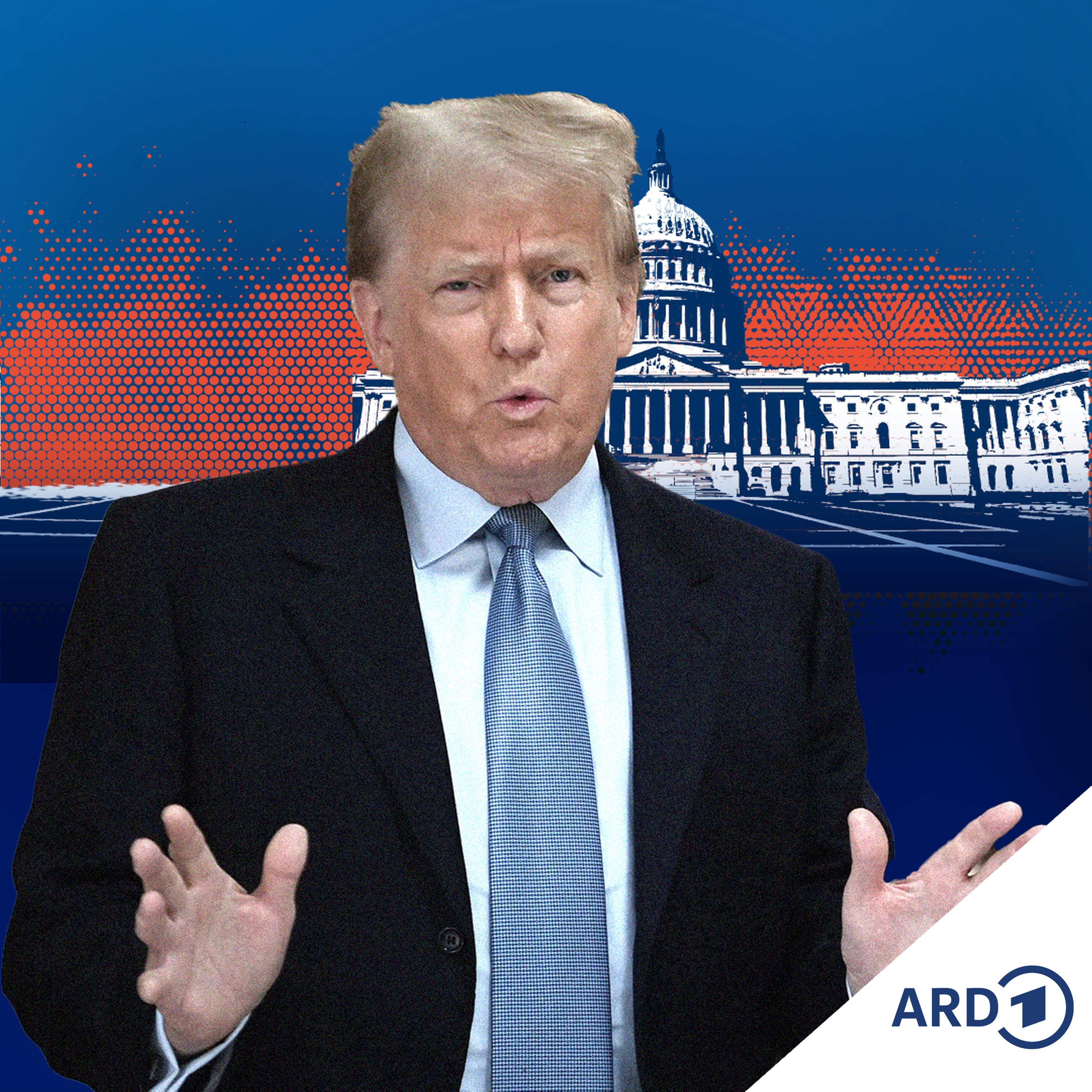 Amerika, wir müssen reden!
