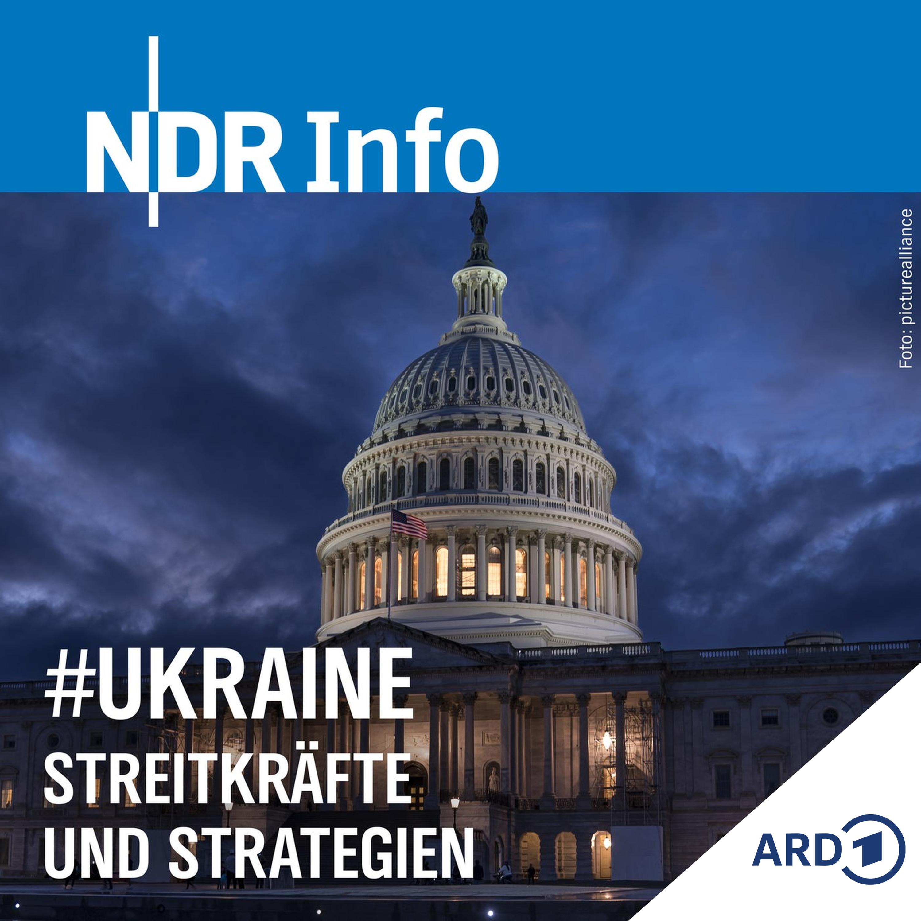 Streitkräfte und Strategien