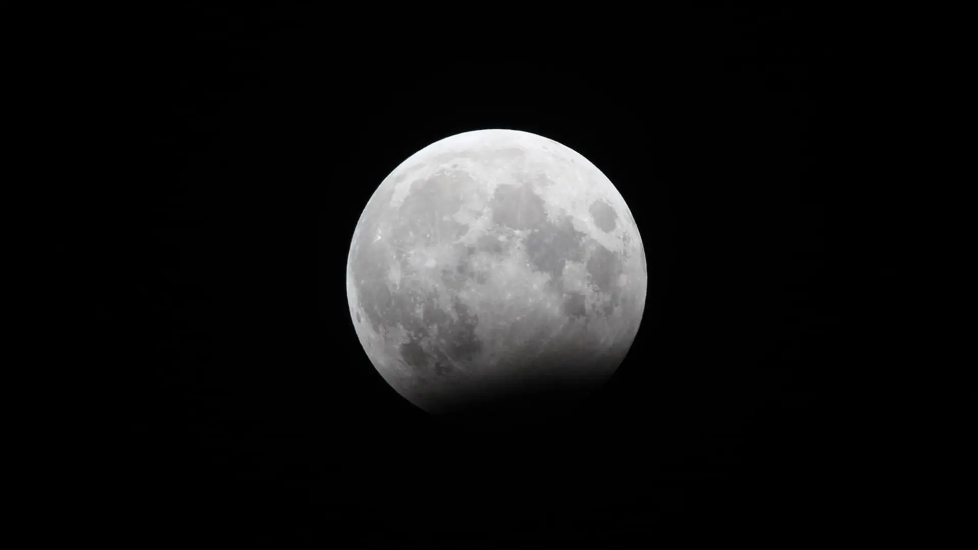 Partial Lunar Eclipse August 2026: When and where can it be seen?