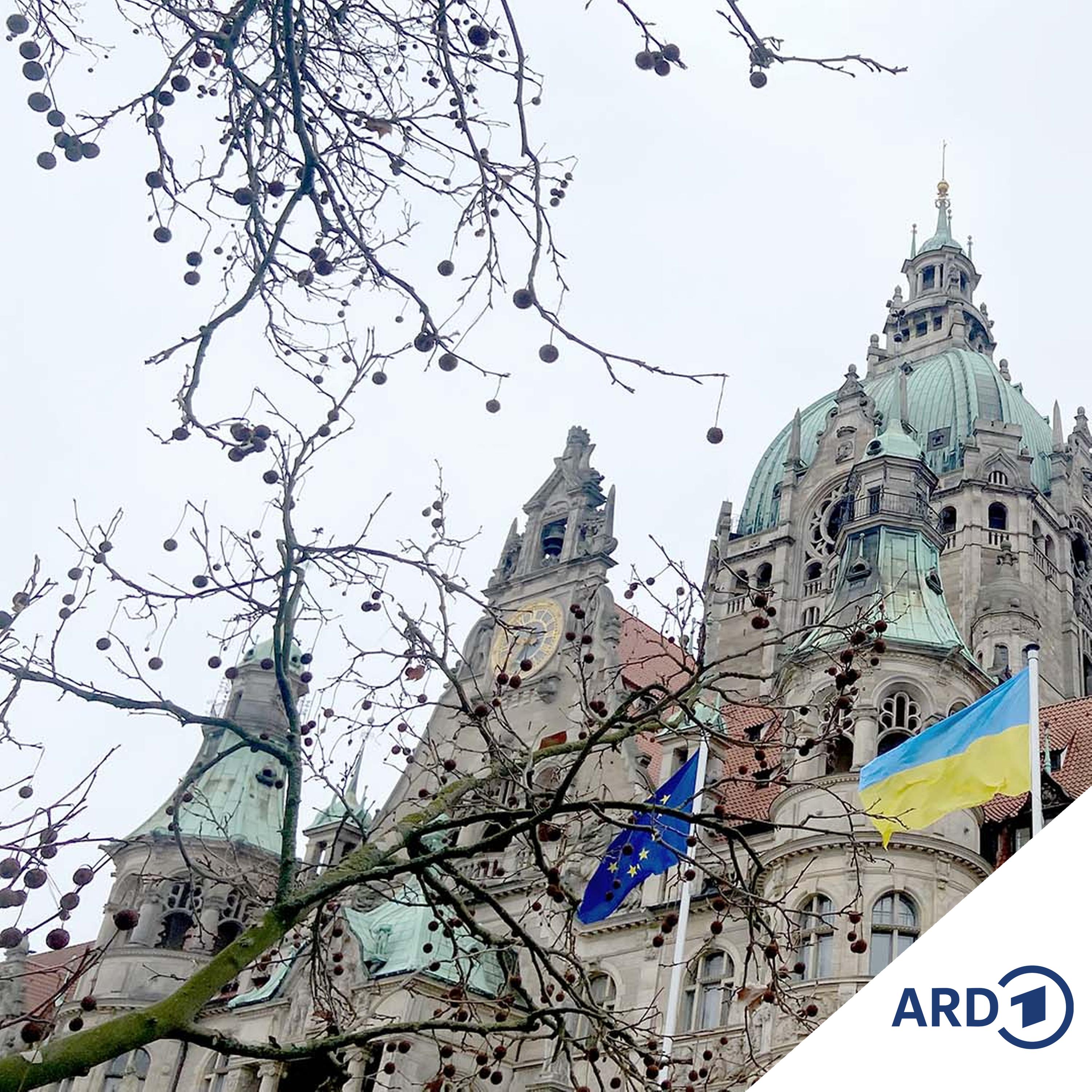 Schutztruppe für die Ukraine - Deutschland indirekt dabei