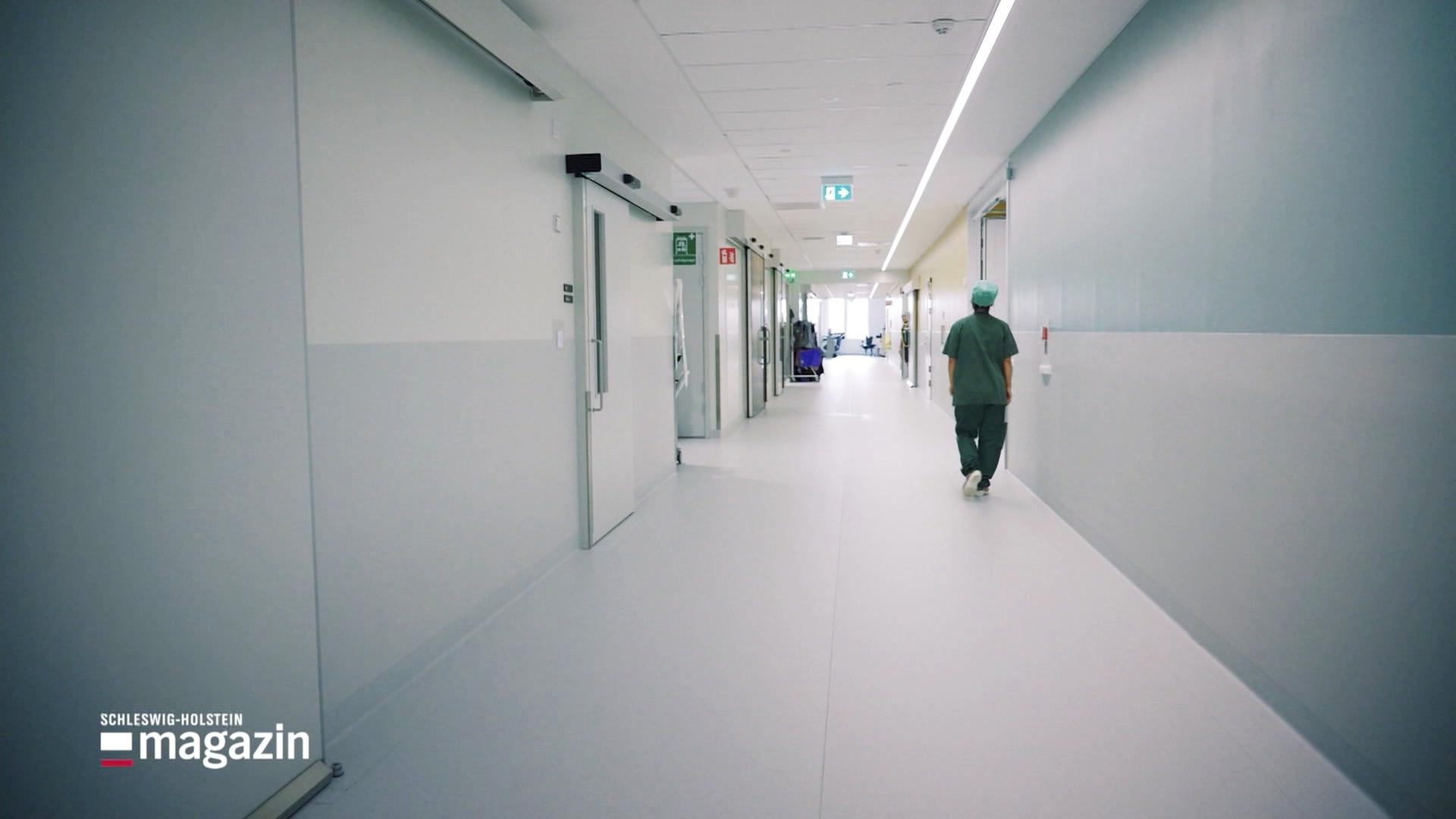 Umfrage: Machtmissbrauch im Krankenhaus