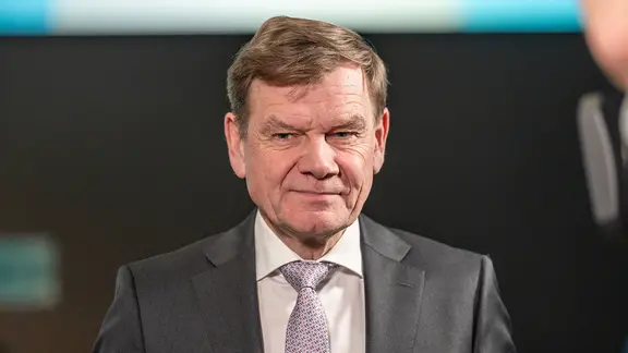 Johann Wadephul (CDU).