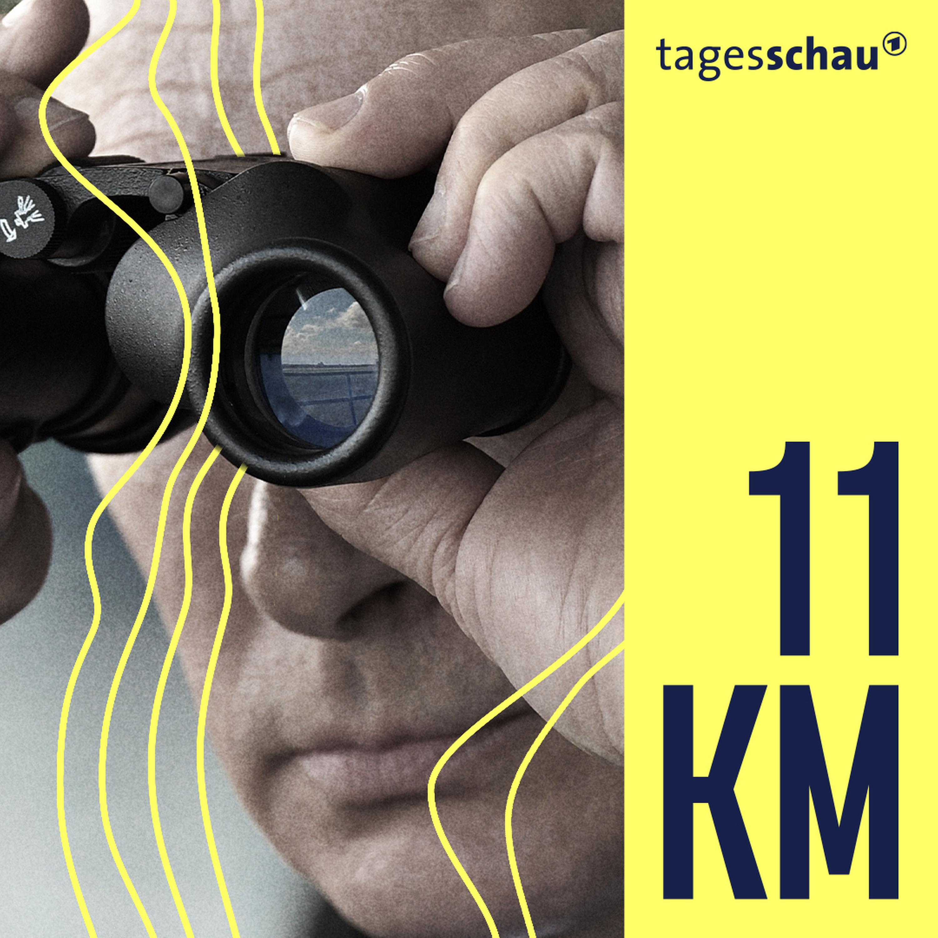 11KM: der tagesschau-Podcast